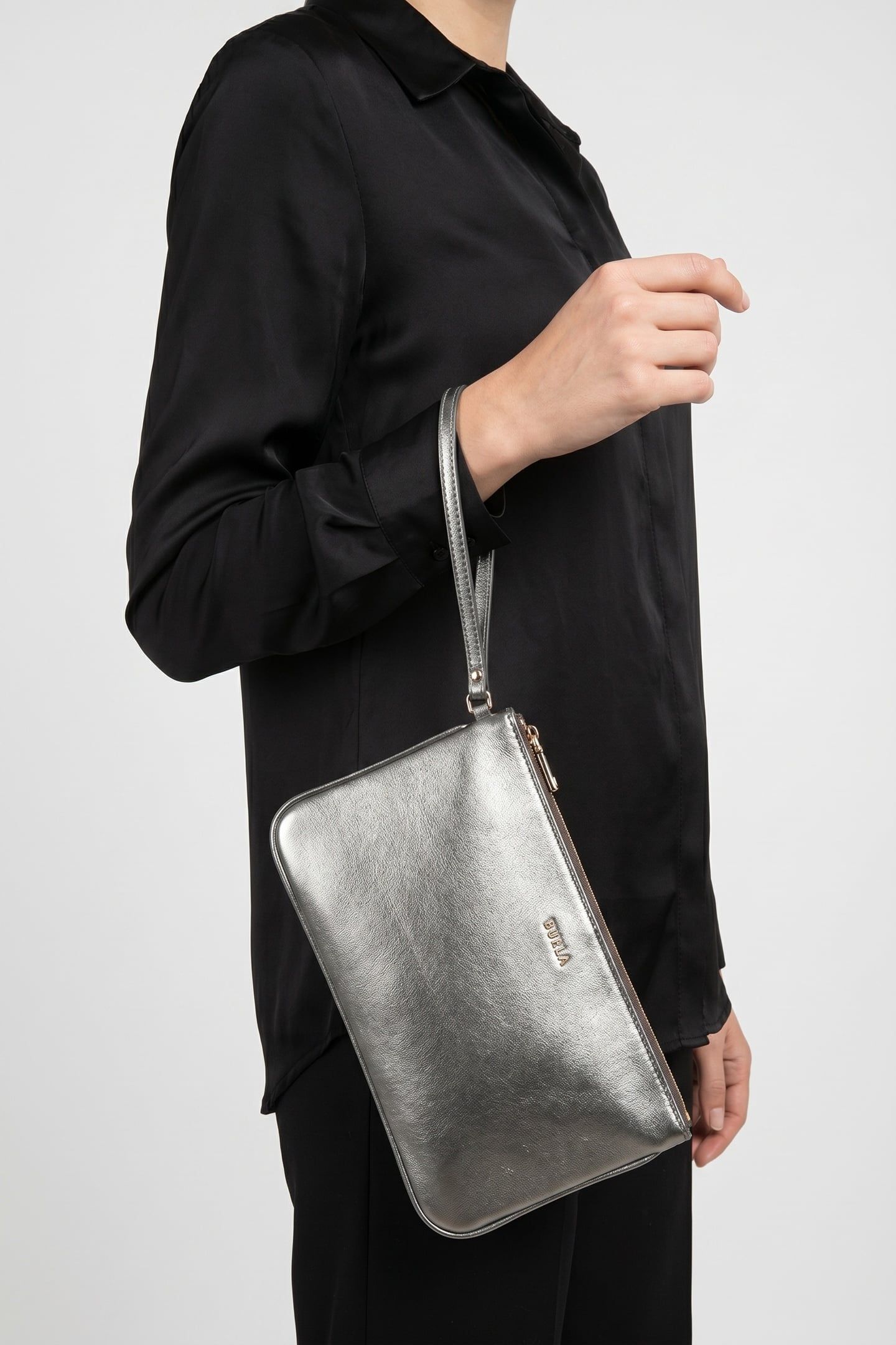 CLASSIC XL ENVELOPE DARK GREY 2