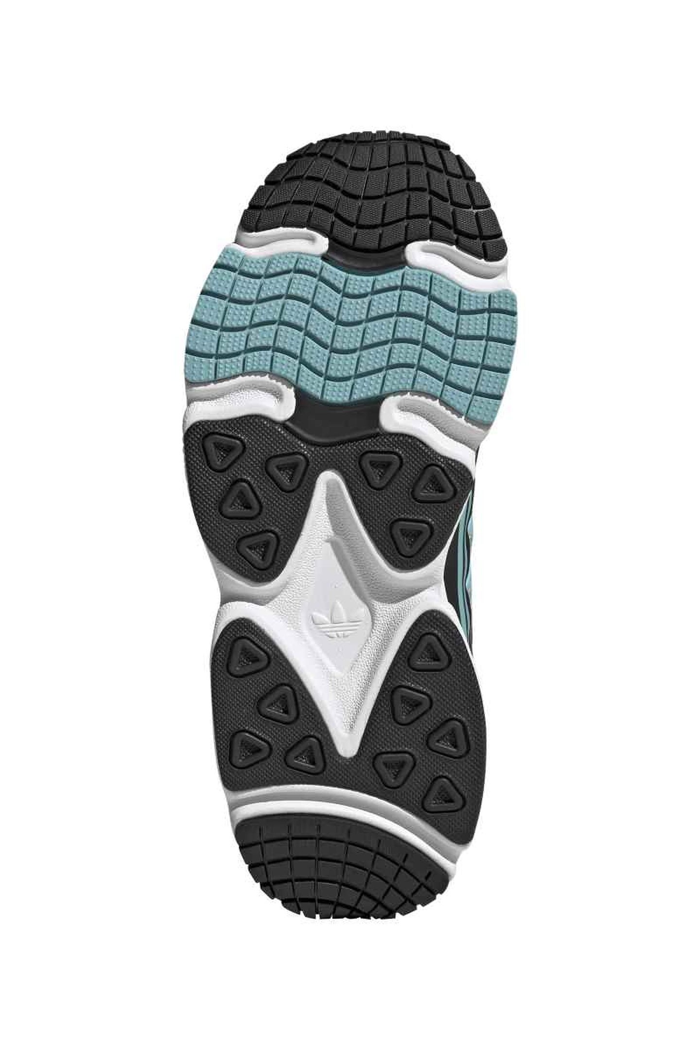 ORIGINALS OZMILLEN SHOES CARBON 5