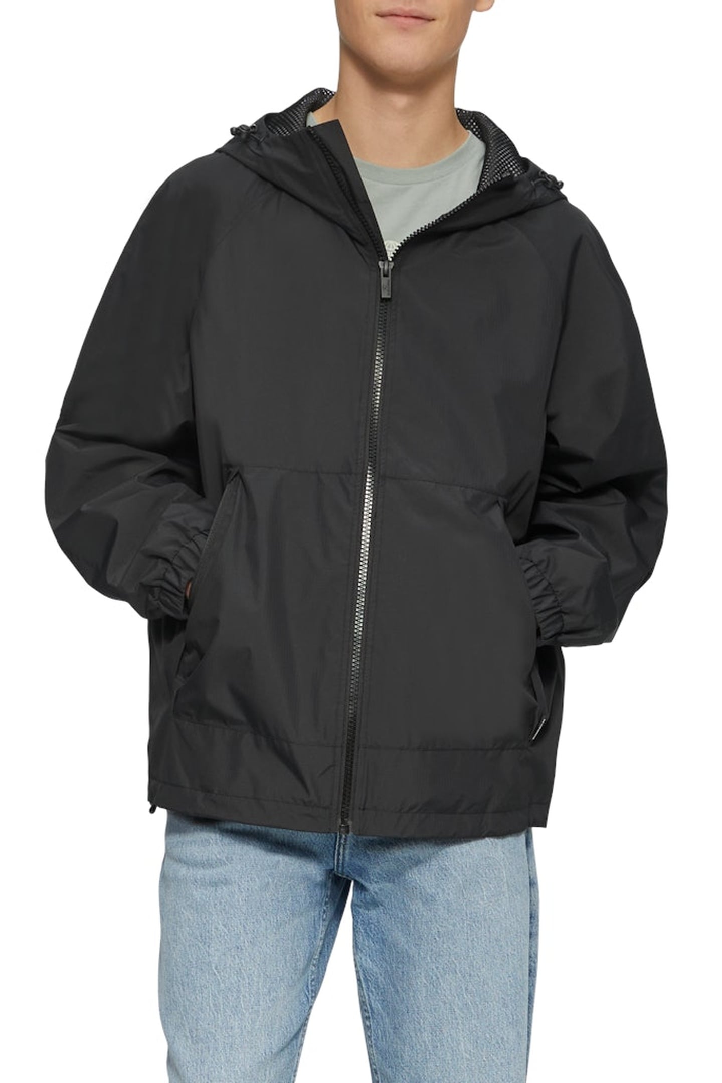 S.OLIVER-QS JACKETS OUTDOOR BLACK 1