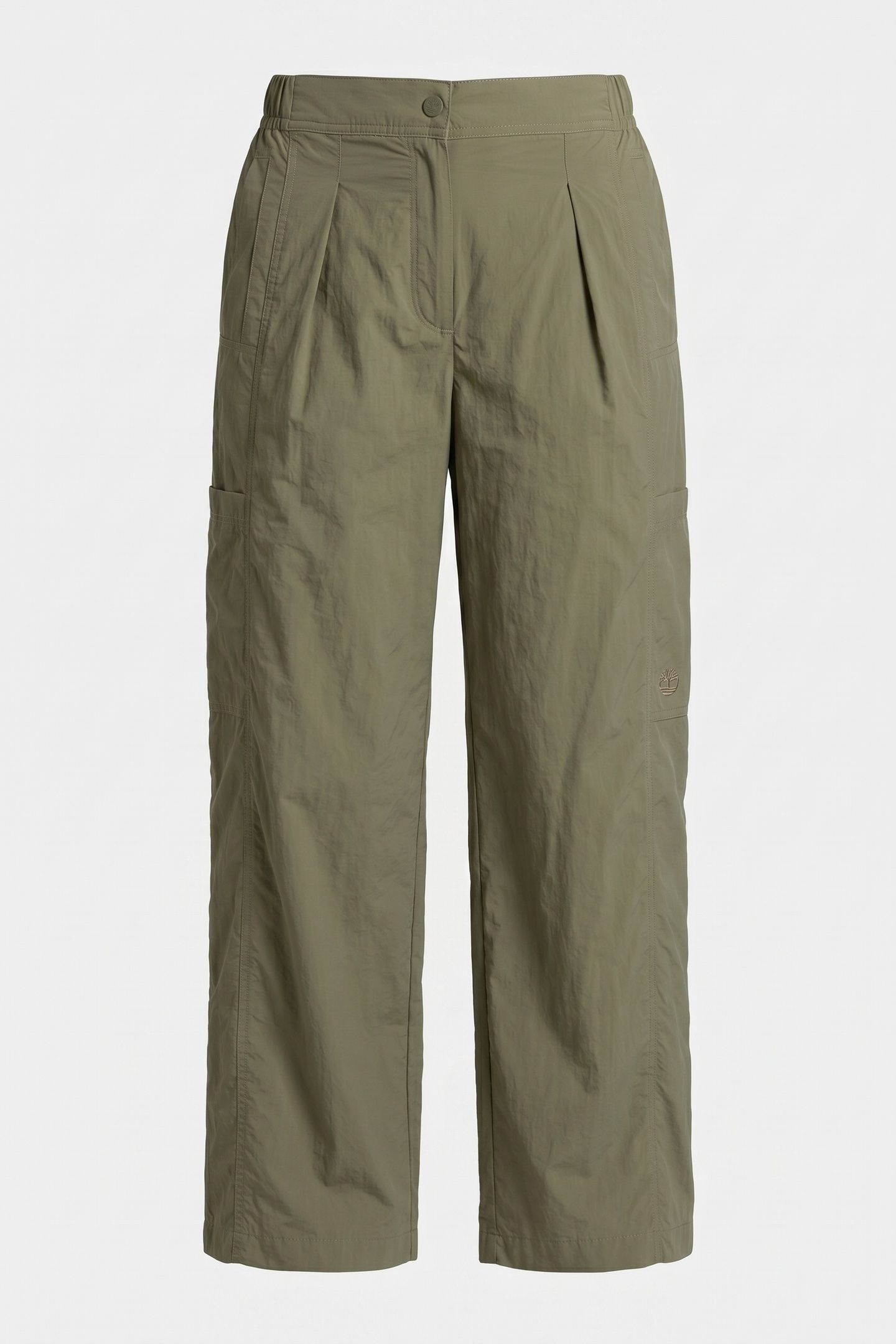 UTILITY SUMMER PANTS MEDIUM GREY 4