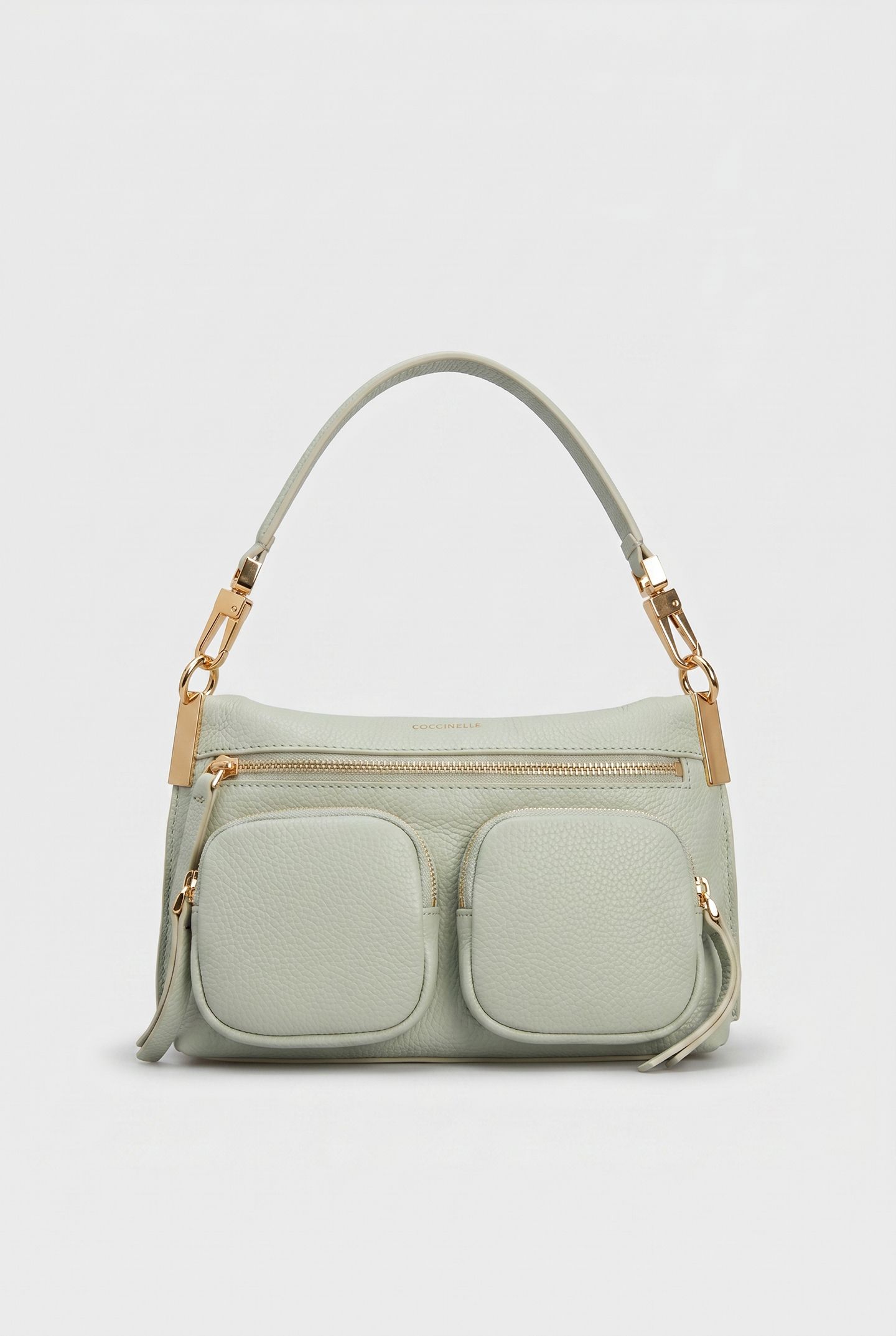 COCCINELLEHYLE CELADON GREEN 3