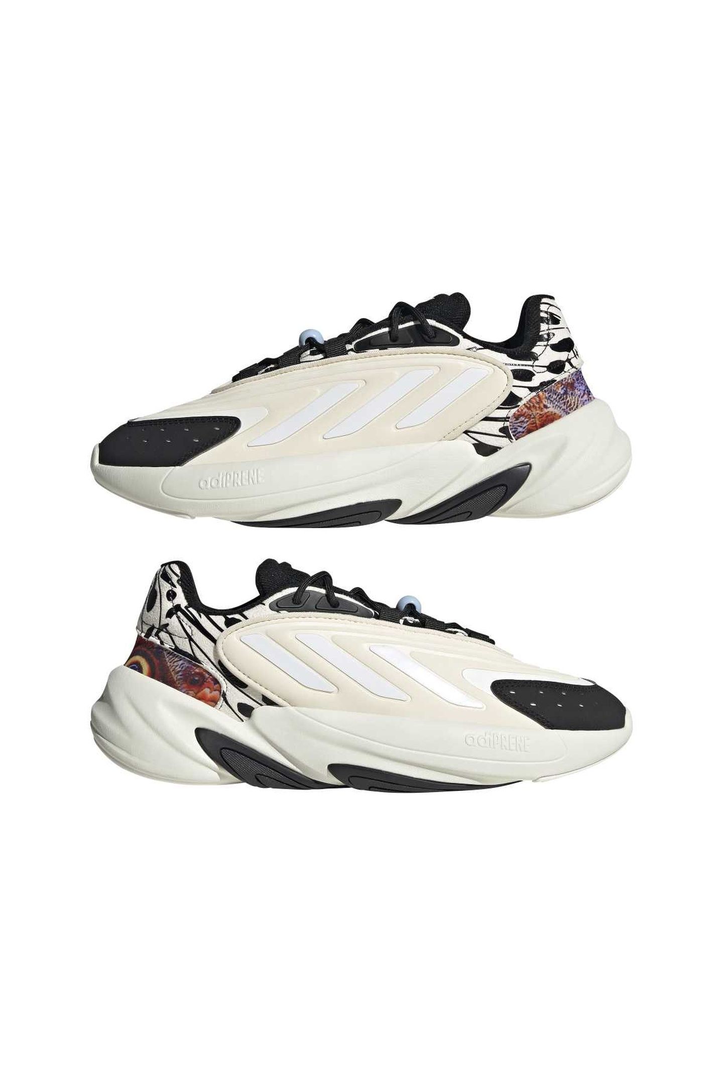 ORIGINALS OZELIA W SNEAKERS OFF WHITE 4