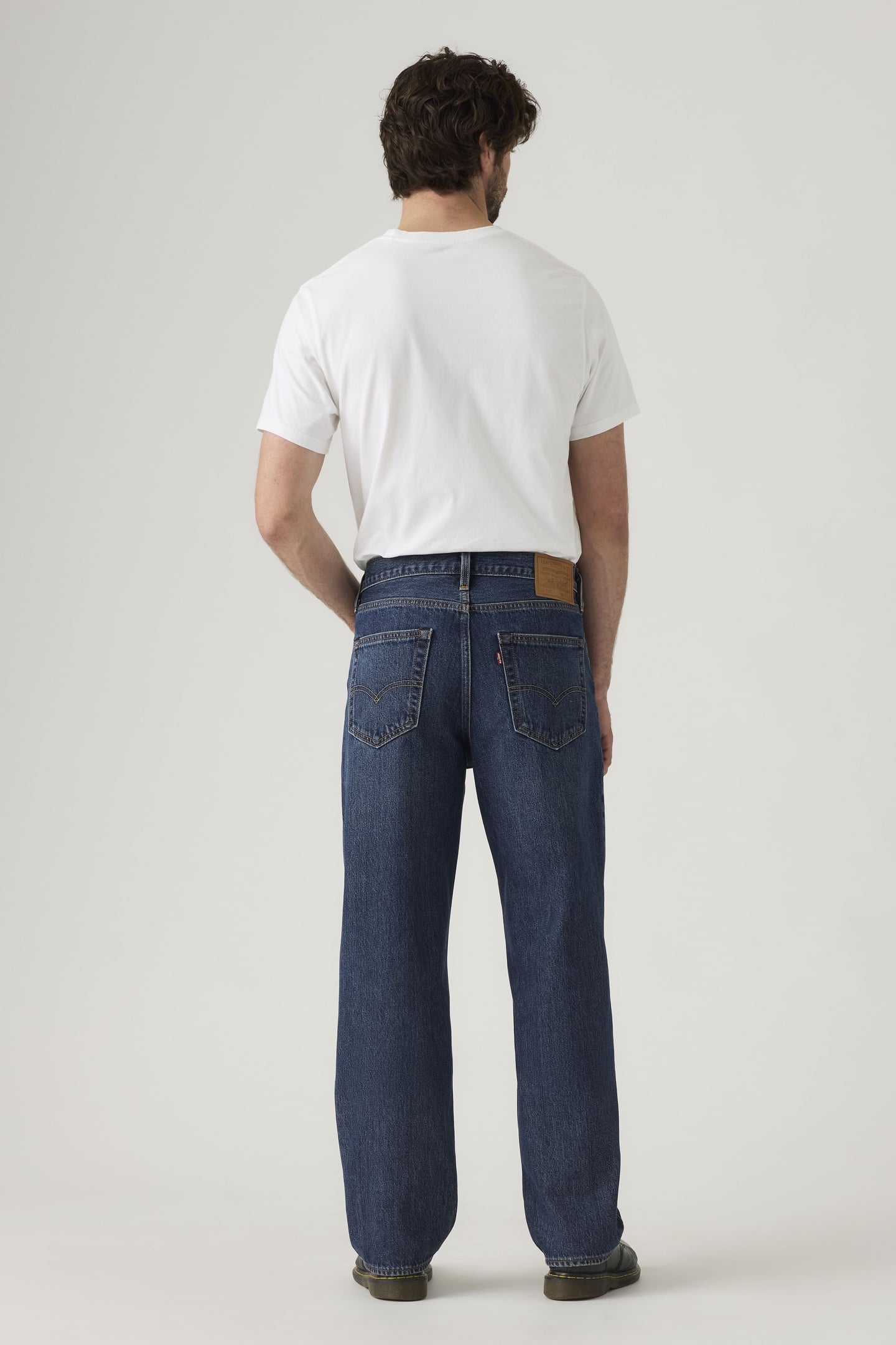 568™ LOOSE STRAIGHT JEANS 5