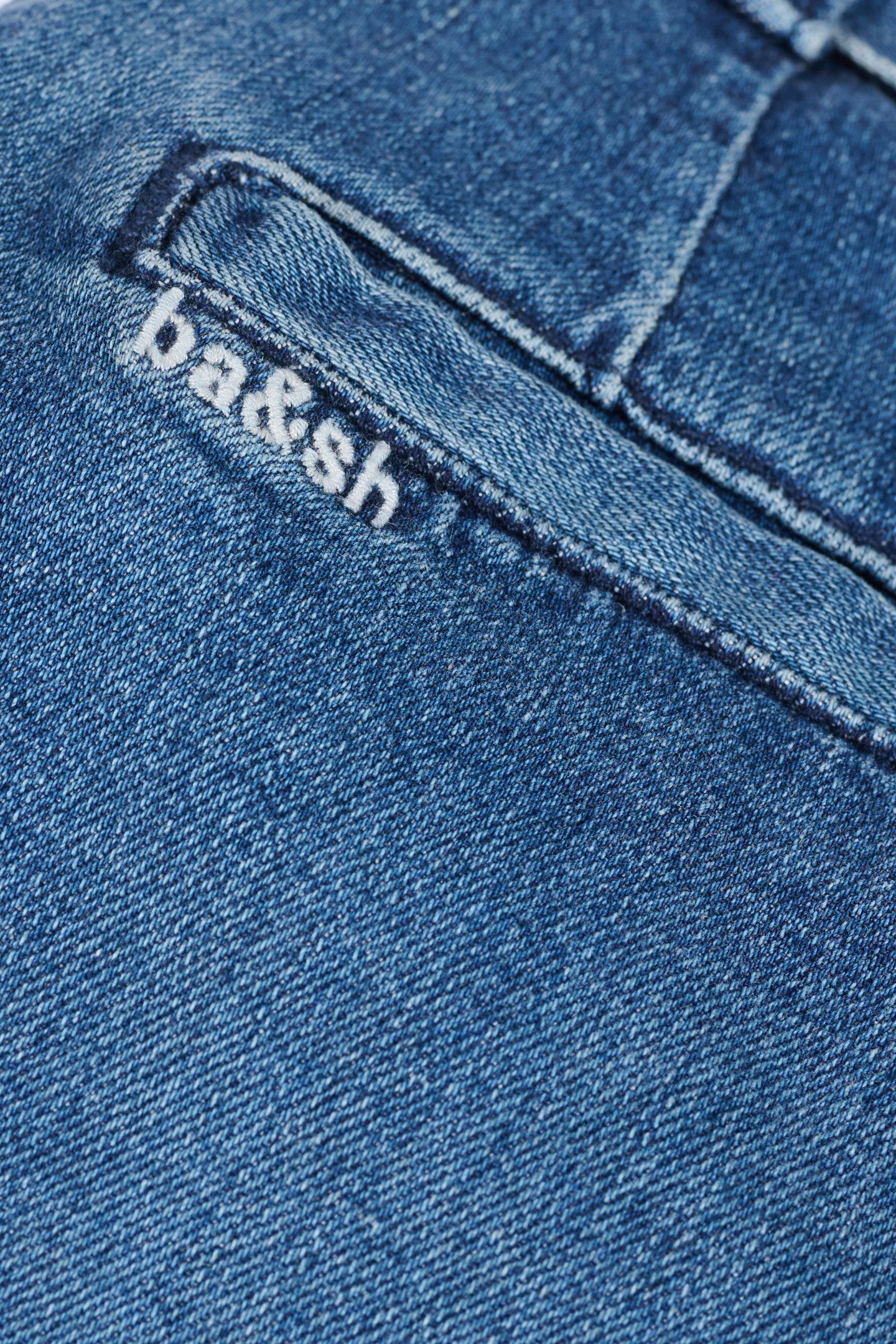 COMBINAISON SISAYA BLUEJEANS 7
