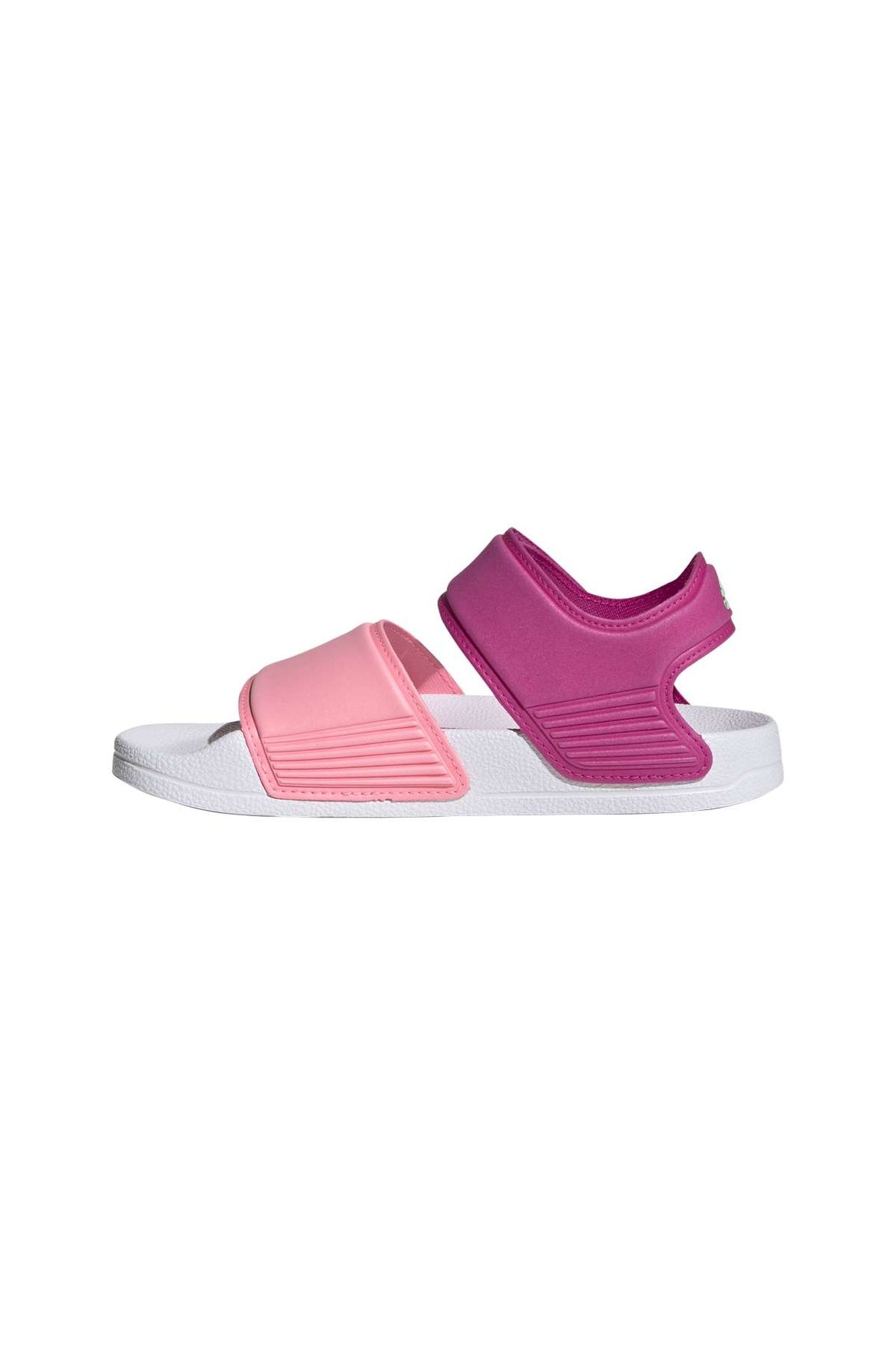 SPORTSWEAR ADILETTE SANDALS KIDS LUCID FUCHSIA 8
