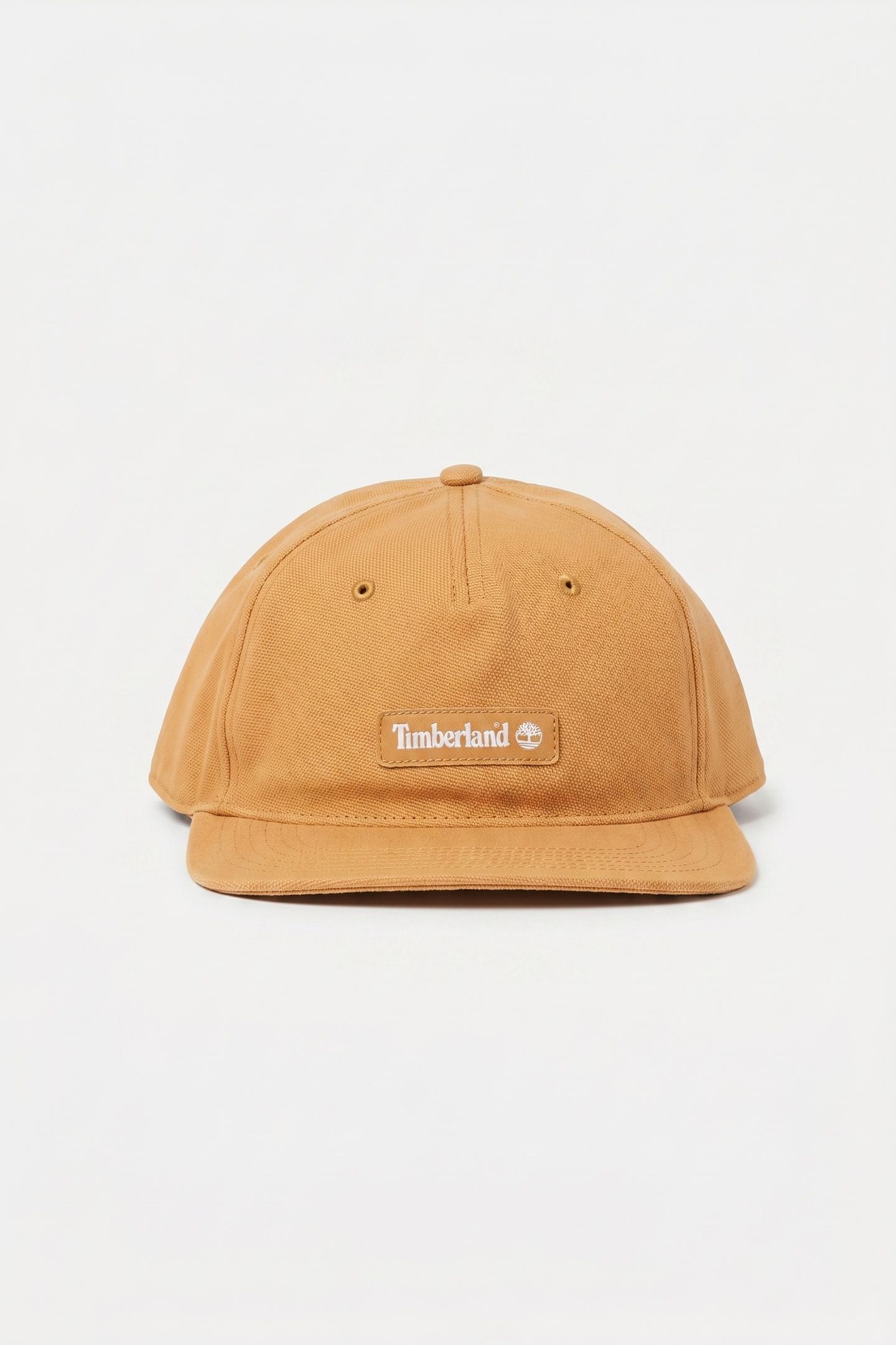 MESH BASEBALL CAP WITH FOAM BRIM WHEAT 2
