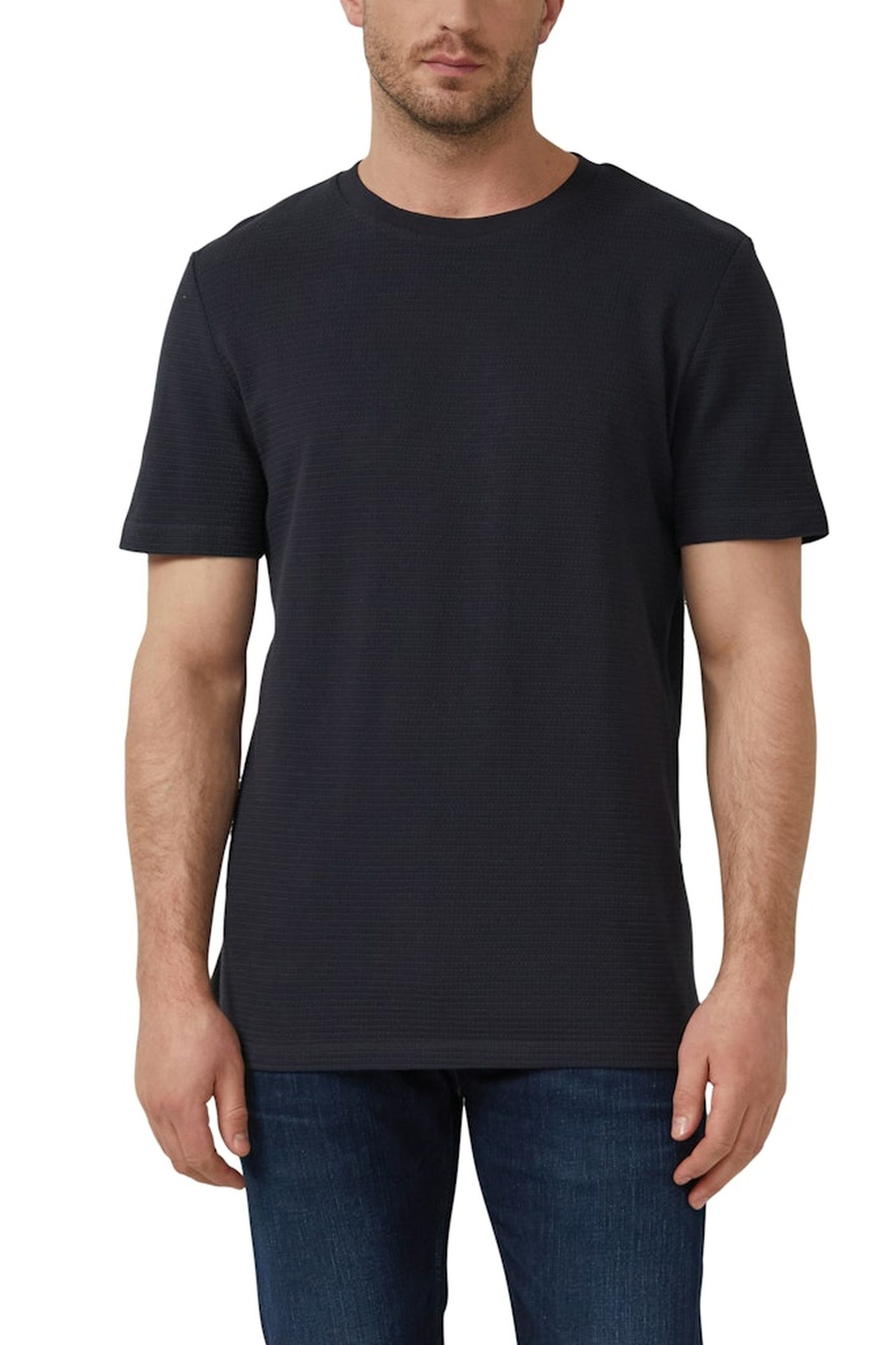 S.OLIVER T-SHIRTS MARINE 3