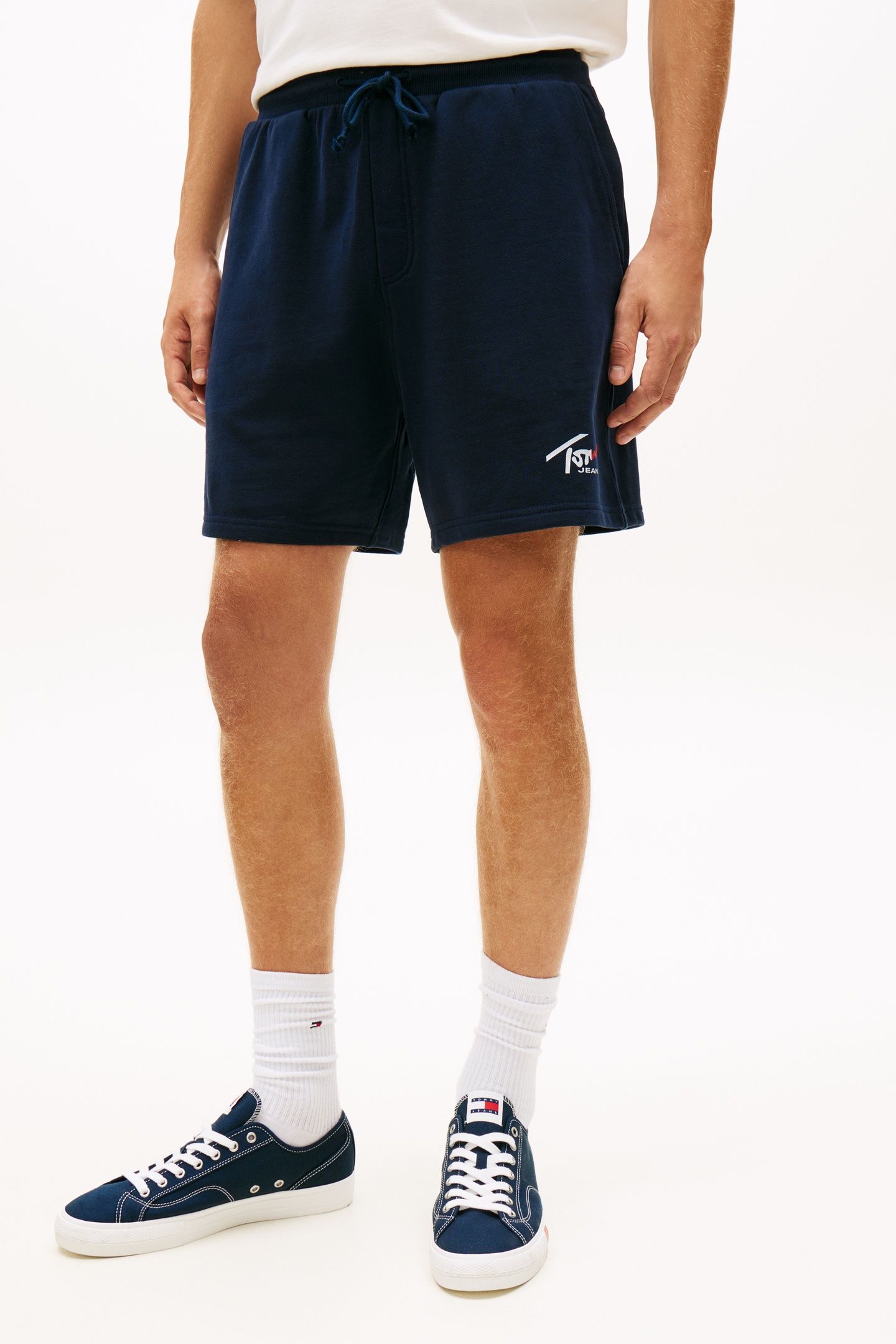 TJM SIGNATURE BEACH SHORTS DARK NIGHT NAVY 1