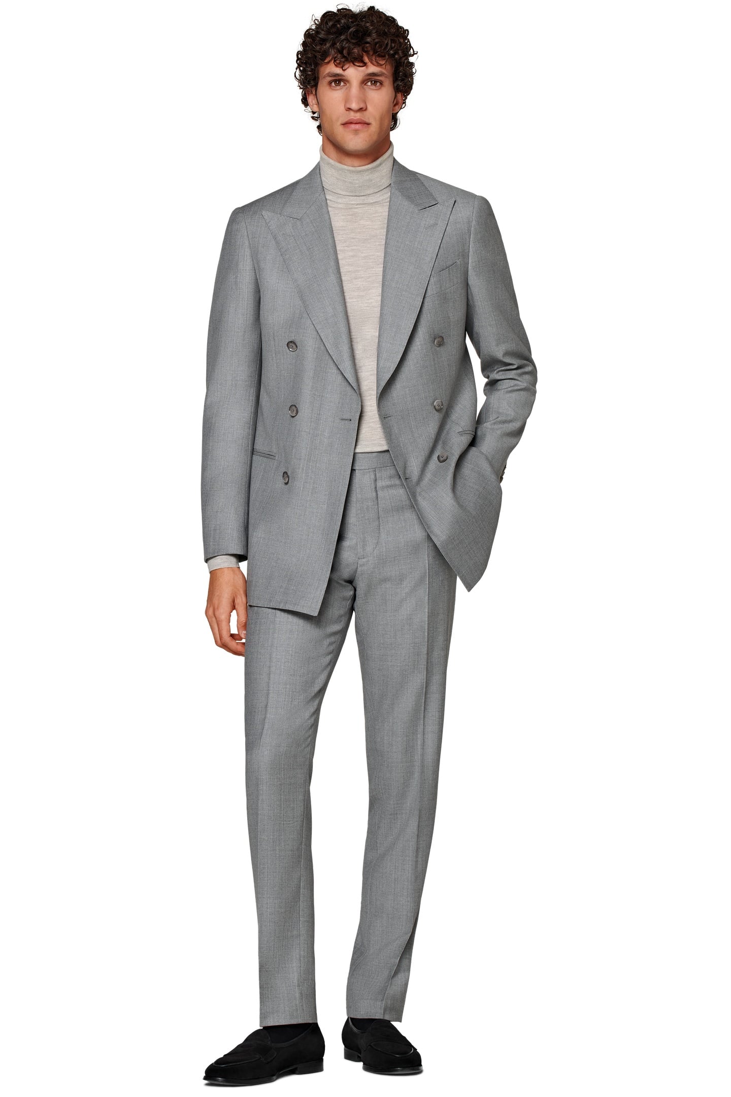 SUIT-LIGHT-GREY NESTED SUITS LIGHT GREY 1