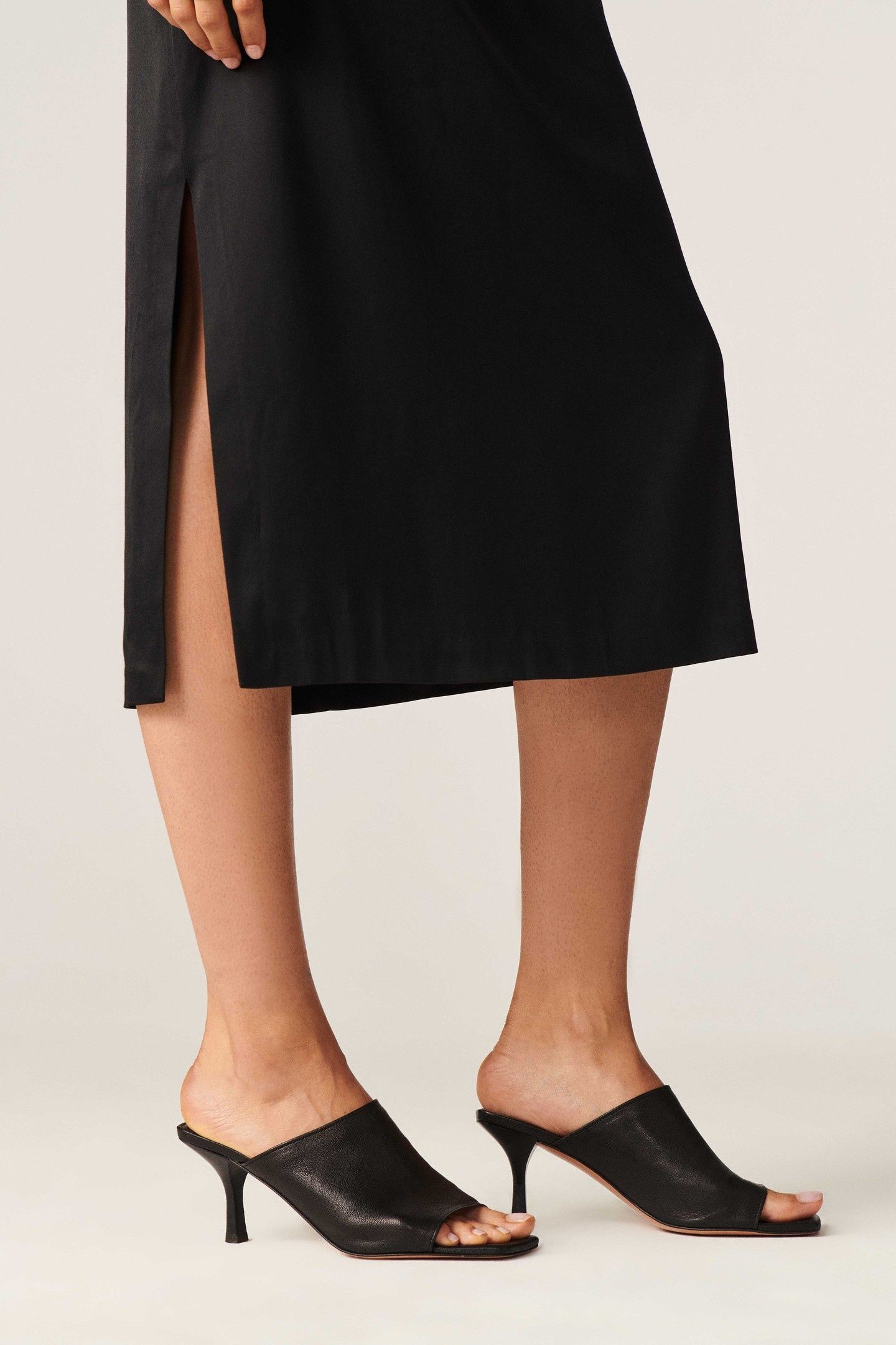 MULES COOKIE NOIR 3