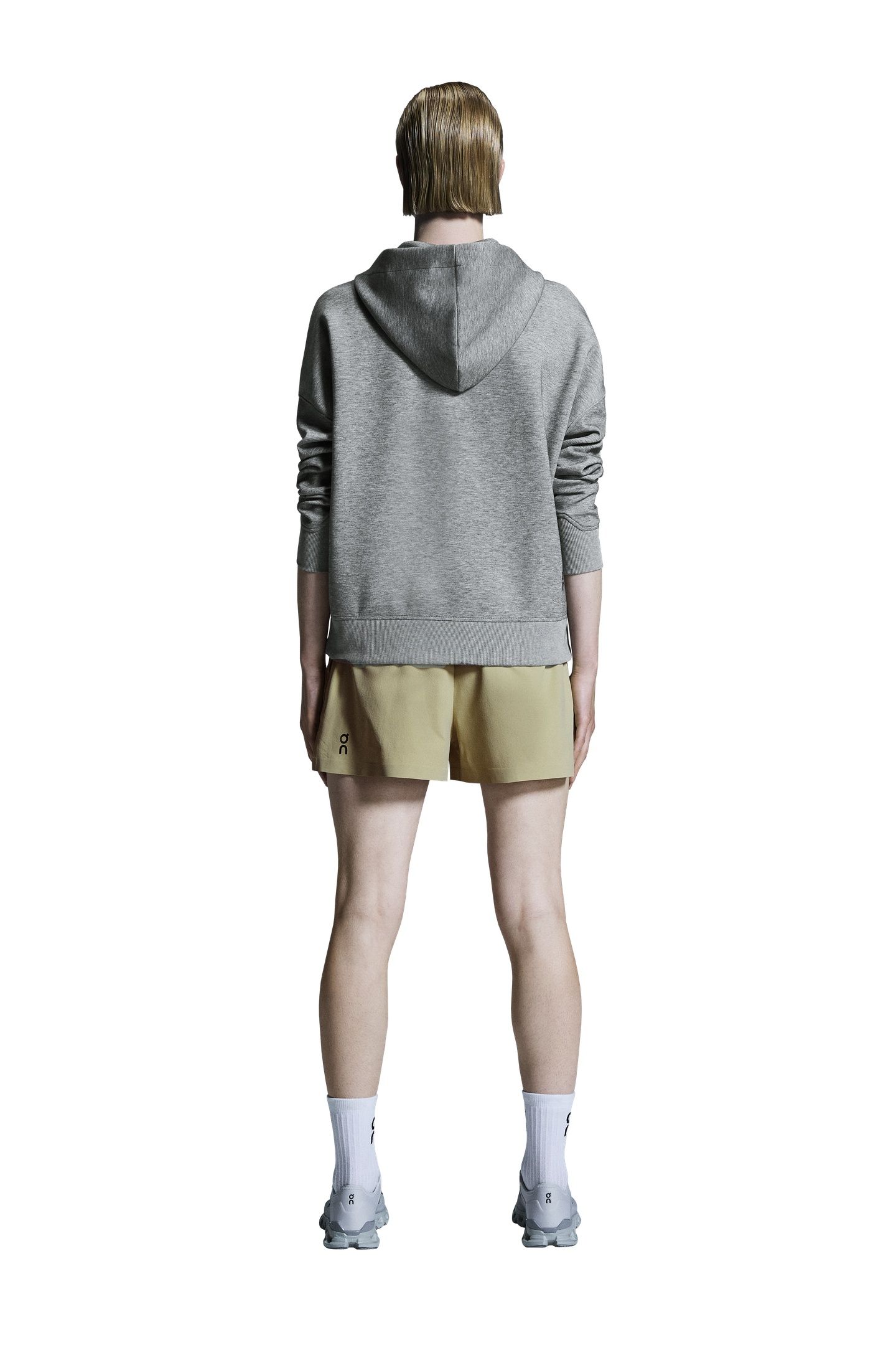 FOCUS SHORTS 1 W CAPER CAPER 4