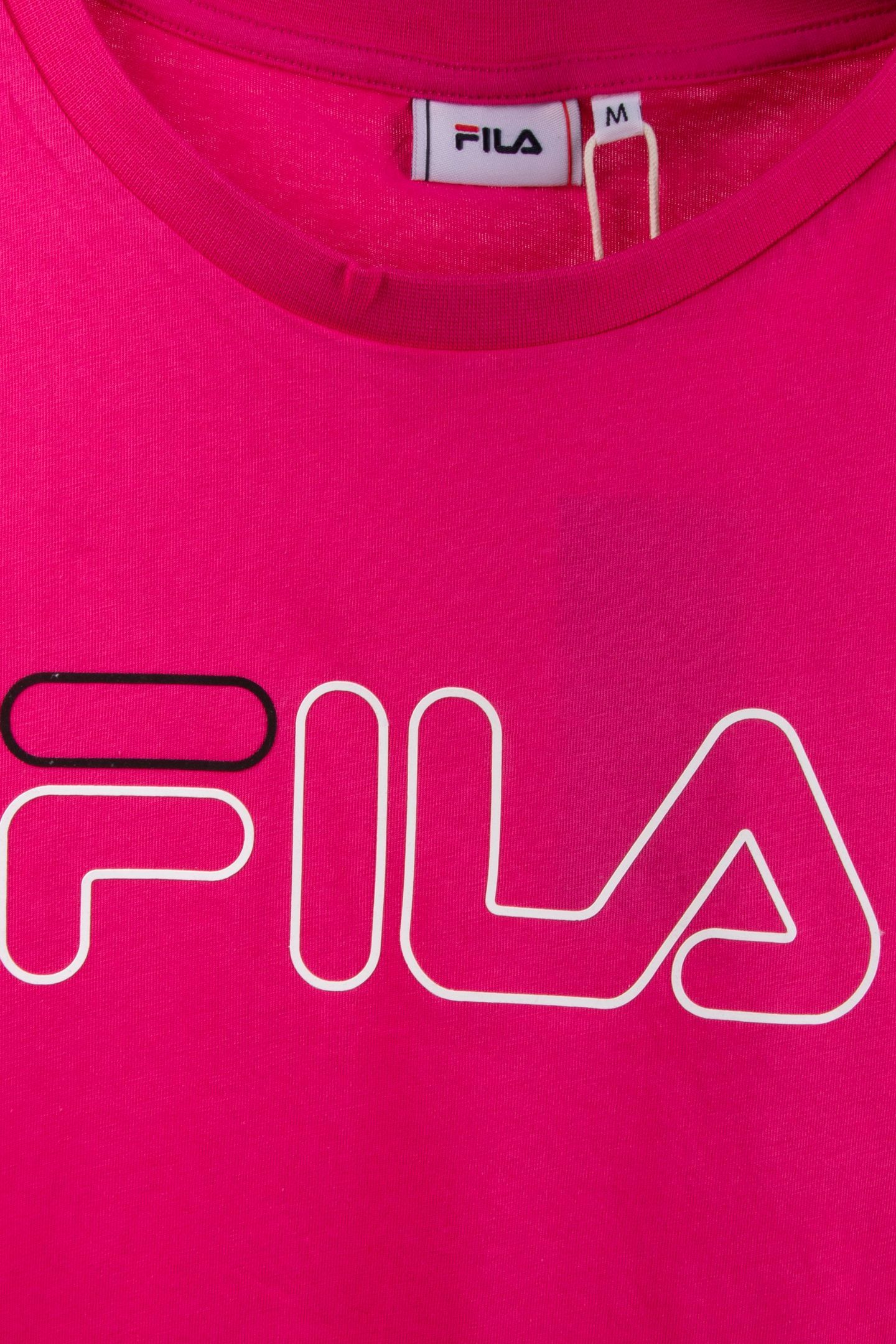 SCHILDE TEE FUCHSIA PURPLE 4