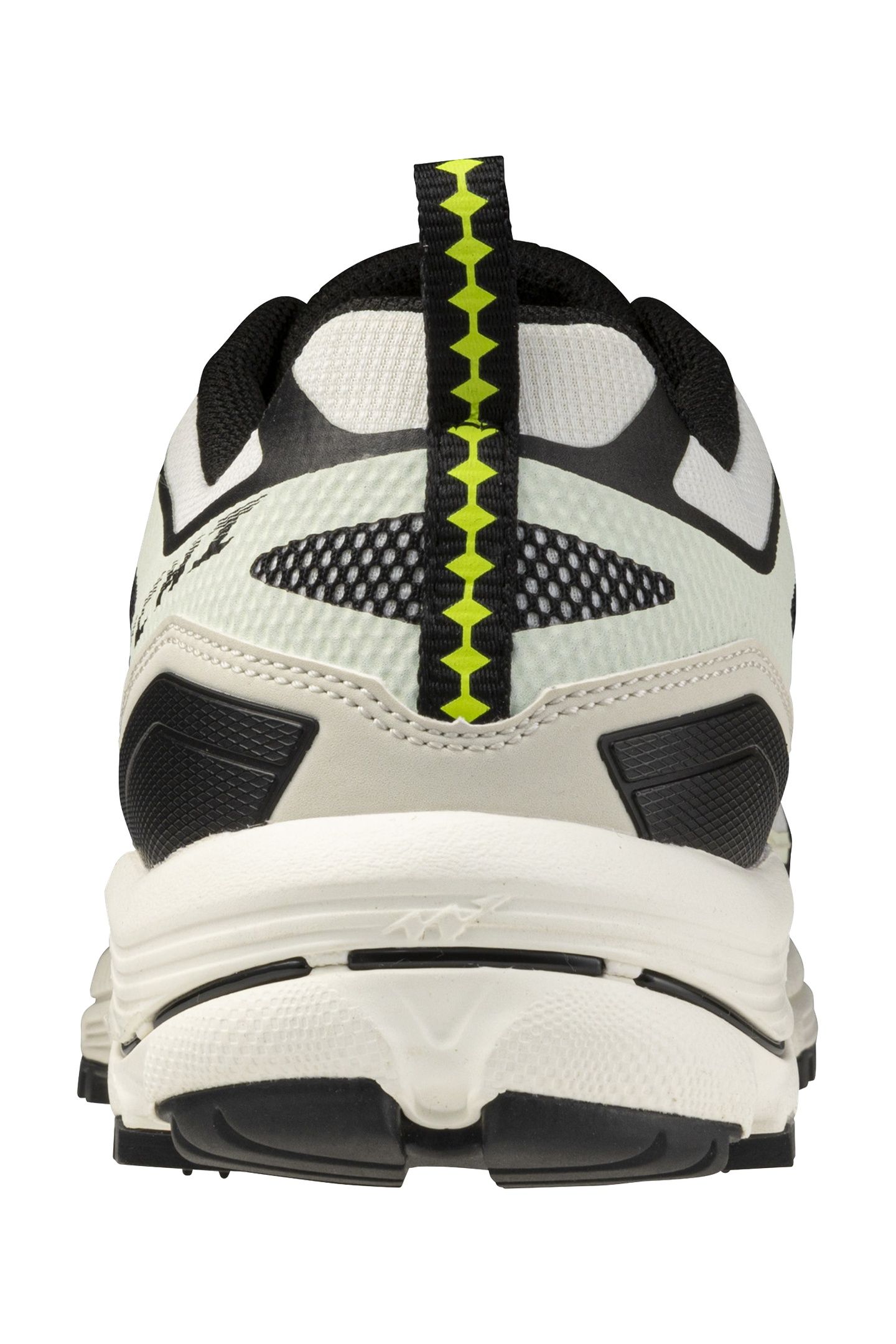 UNISEX SHOE WAVE DAICHI LS GF WHITE/BLACK/DAIQUIRI GREEN 4