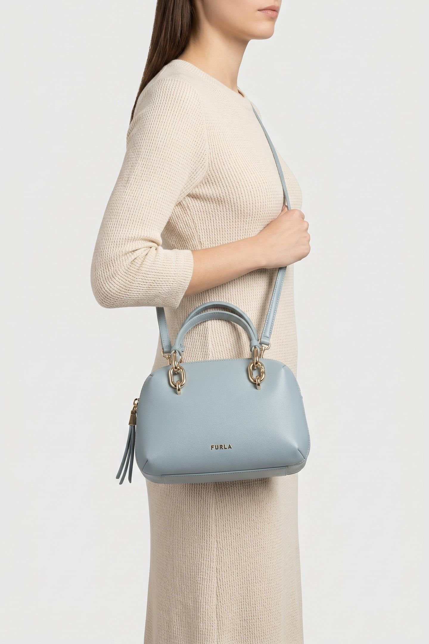 GALASSIA SMALL BOSTON BAG CIRRO 2