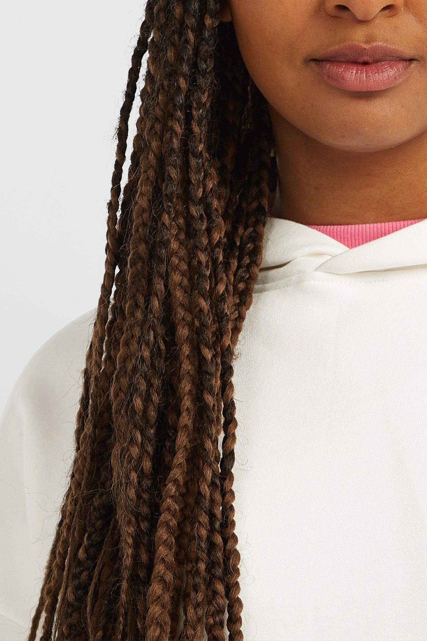 FWC'PLAY HOODIE SNOW WHITE 6