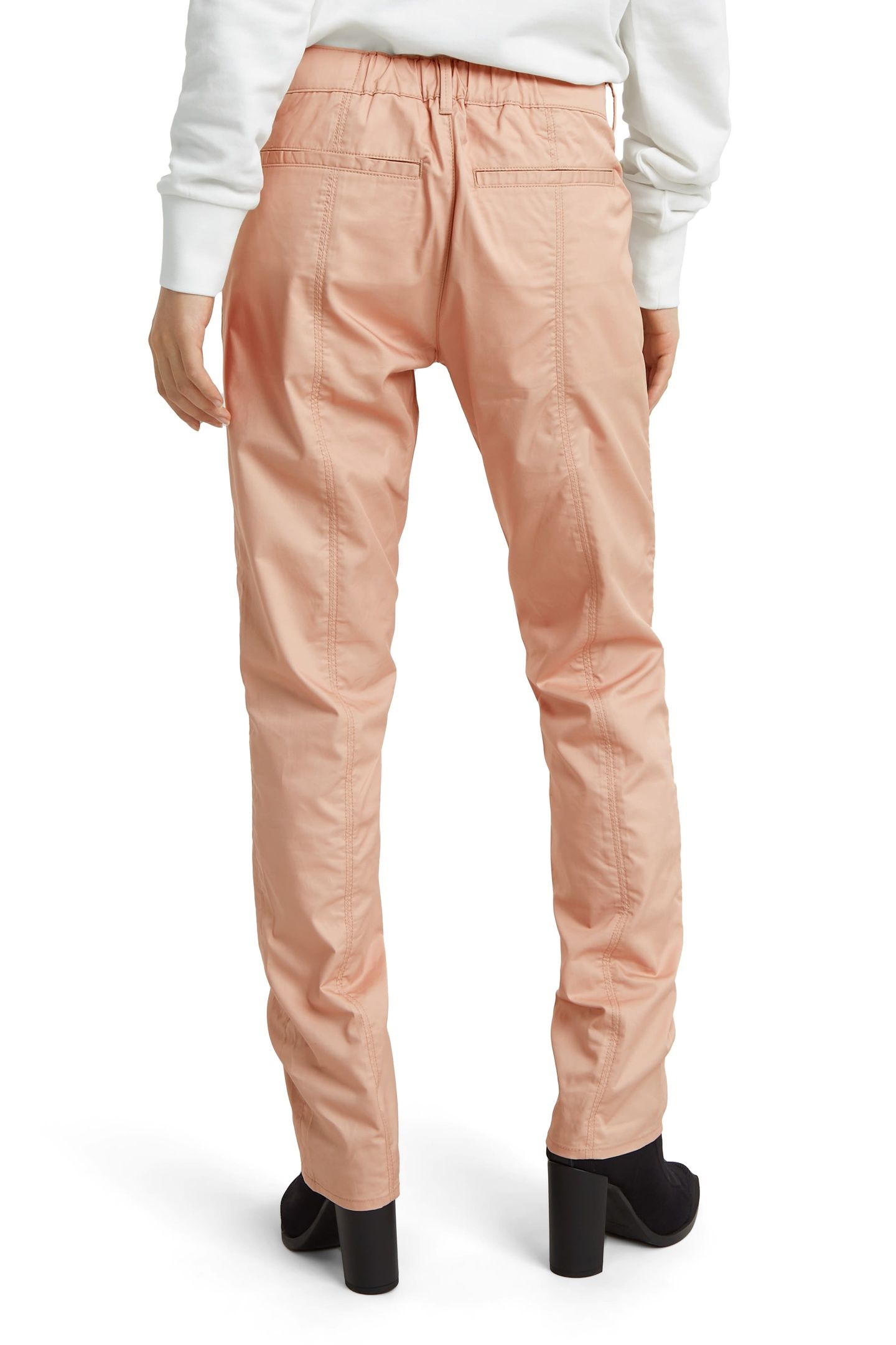 SPORTY PANT RUGBY TAN 3
