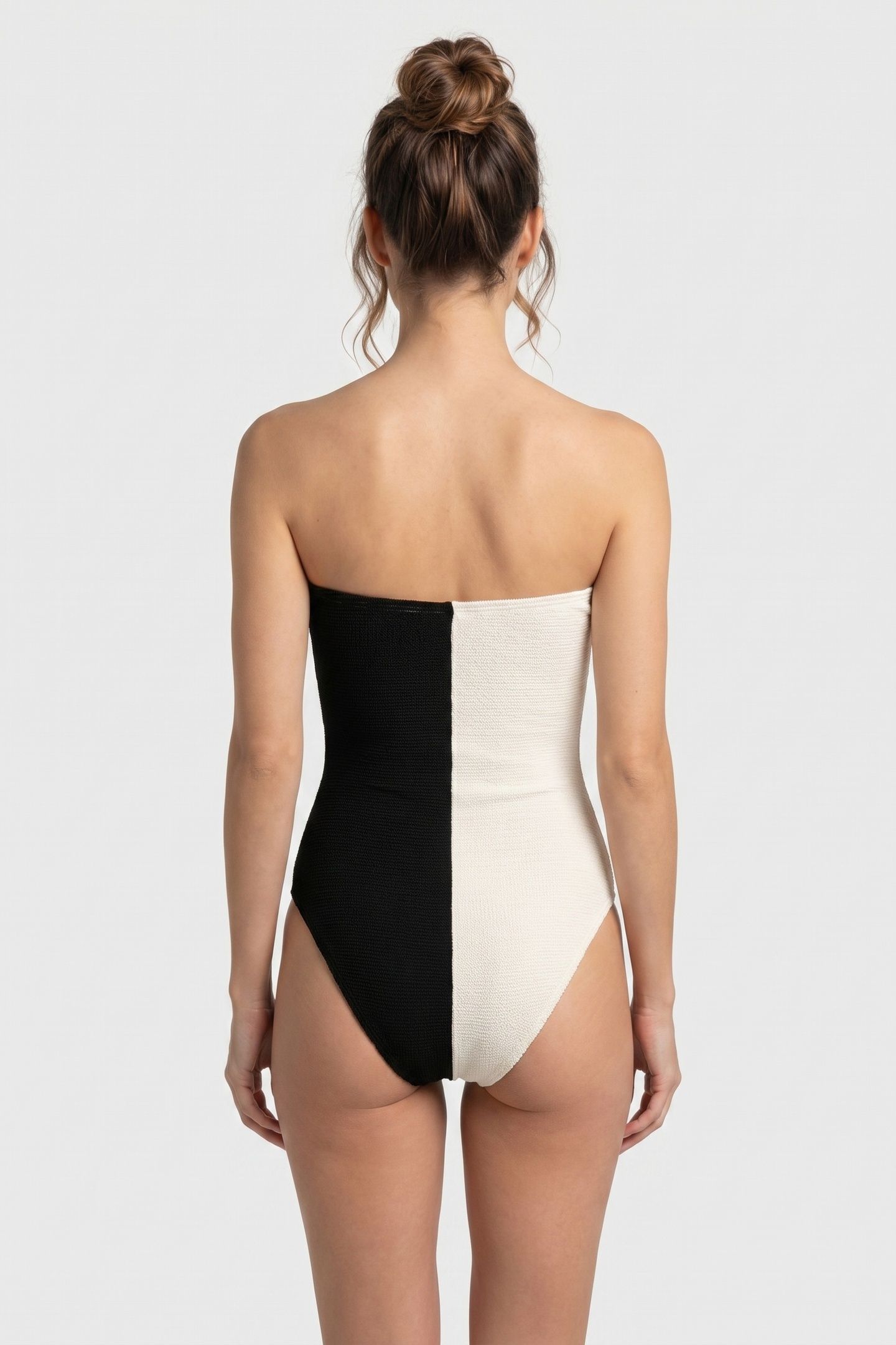TWISTY SWIMSUIT WHITE 2
