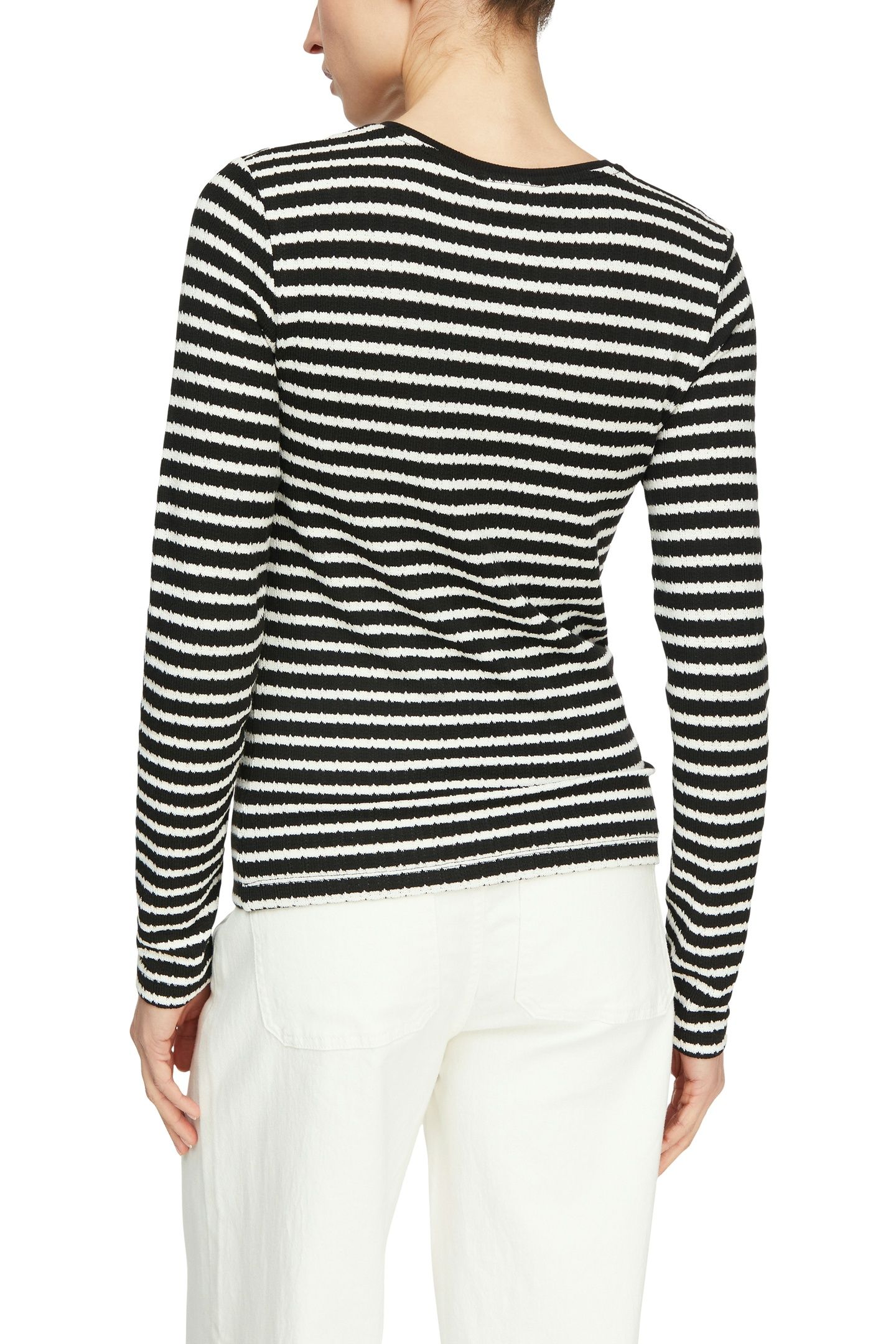 COMMA T-SHIRTS MARINE 3