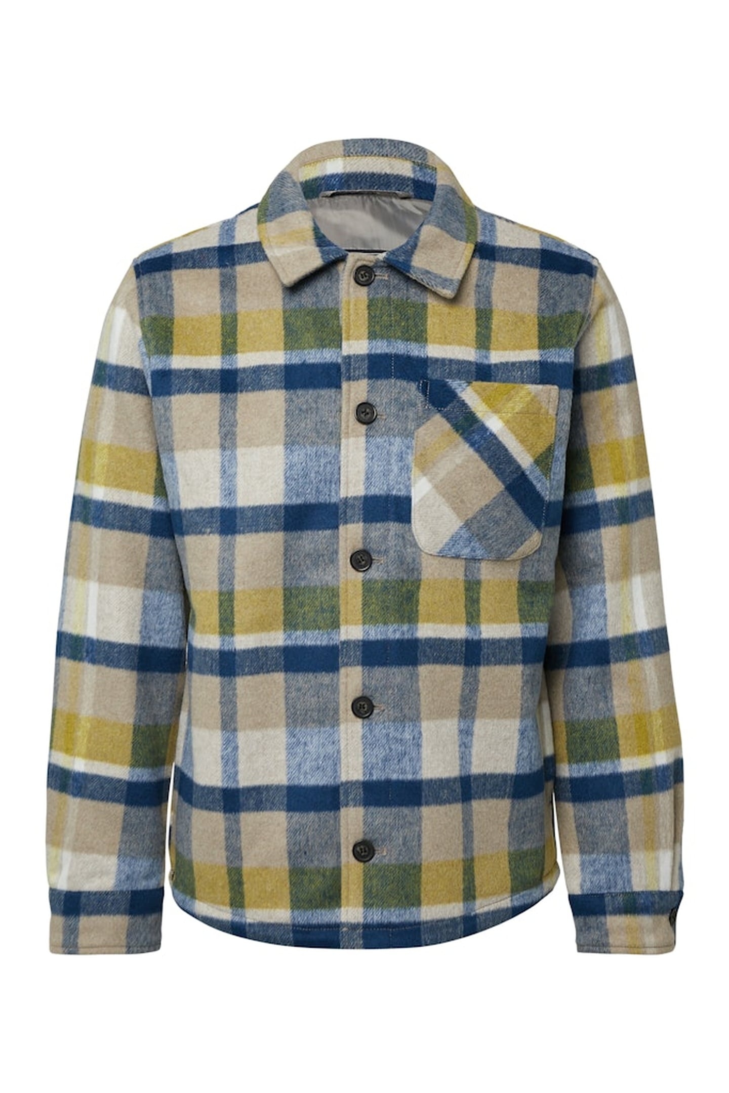 S.OLIVER JACKETS OUTDOOR BROWN 4
