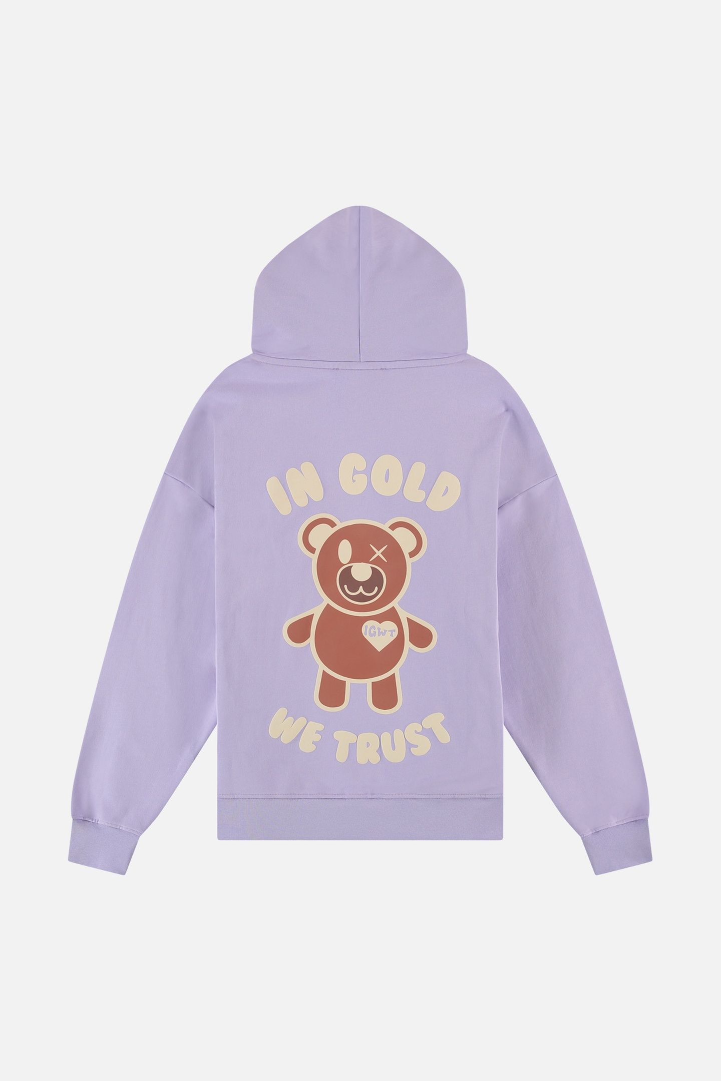 THE TED LAVENDER 2
