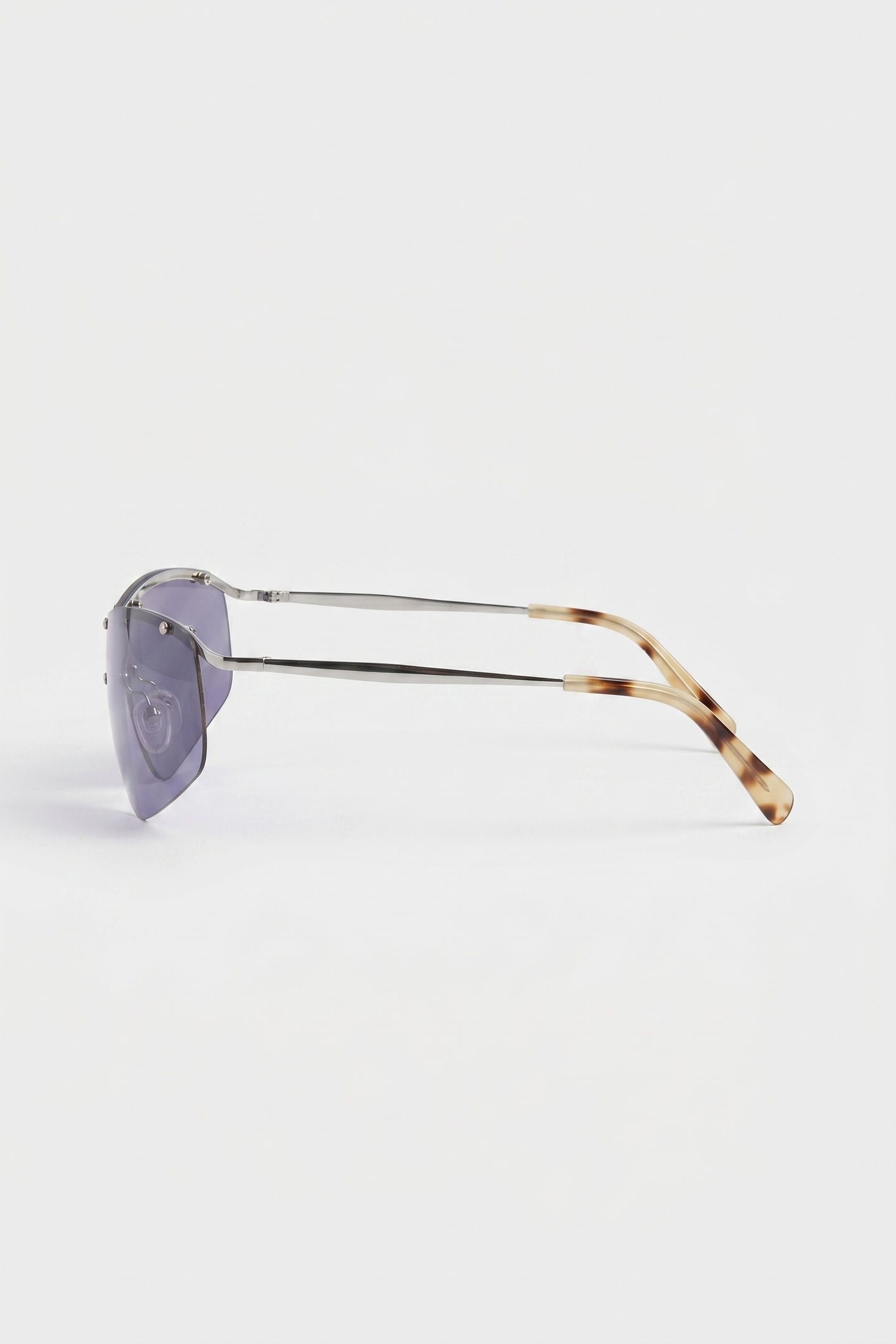 PIXIE SUNGLASSES BLUE 4