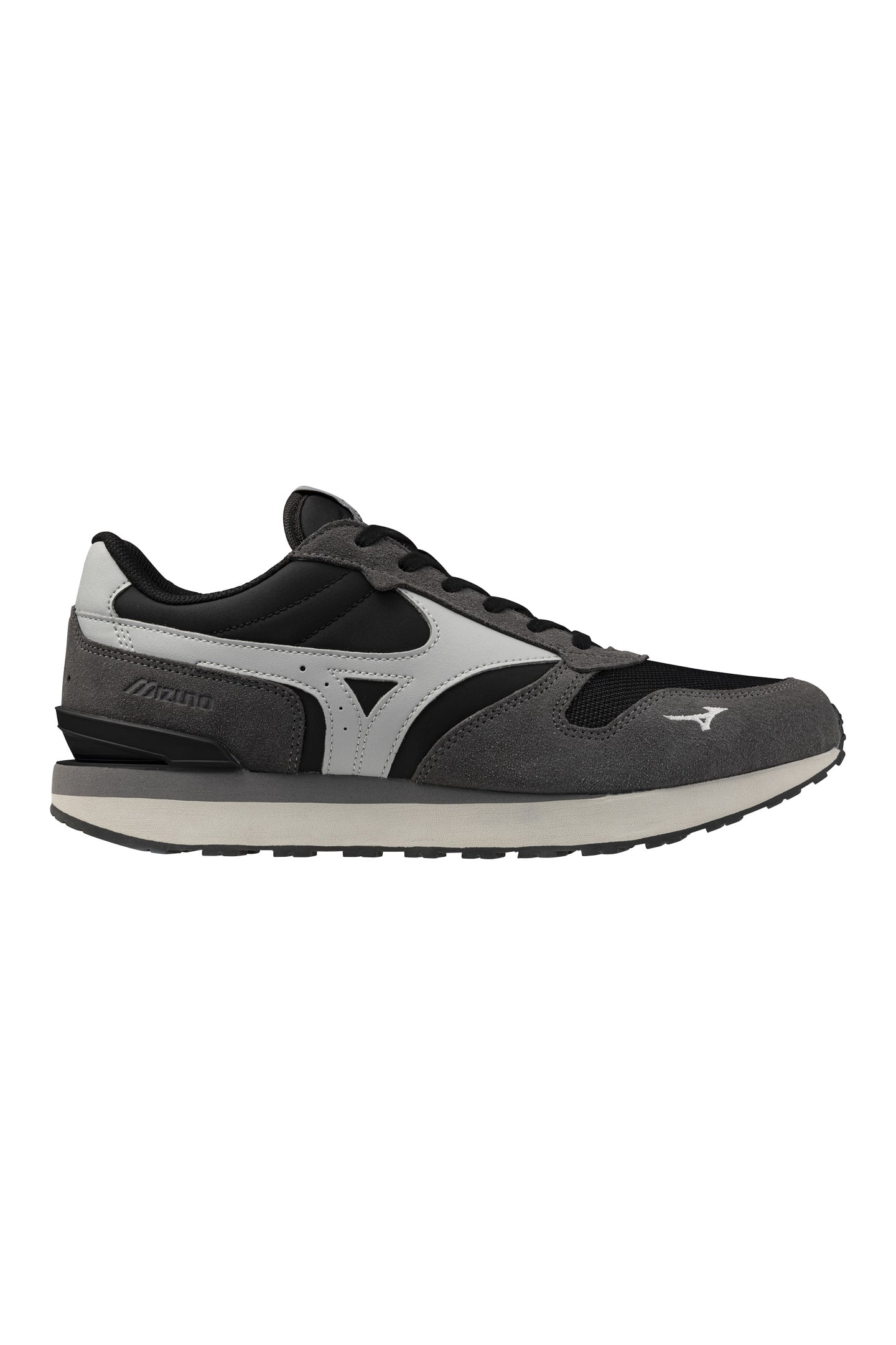 UNISEX SHOE S.L.MIZUNO RB87 BLACK/HARBOR MIST/QUIET SHADE 1