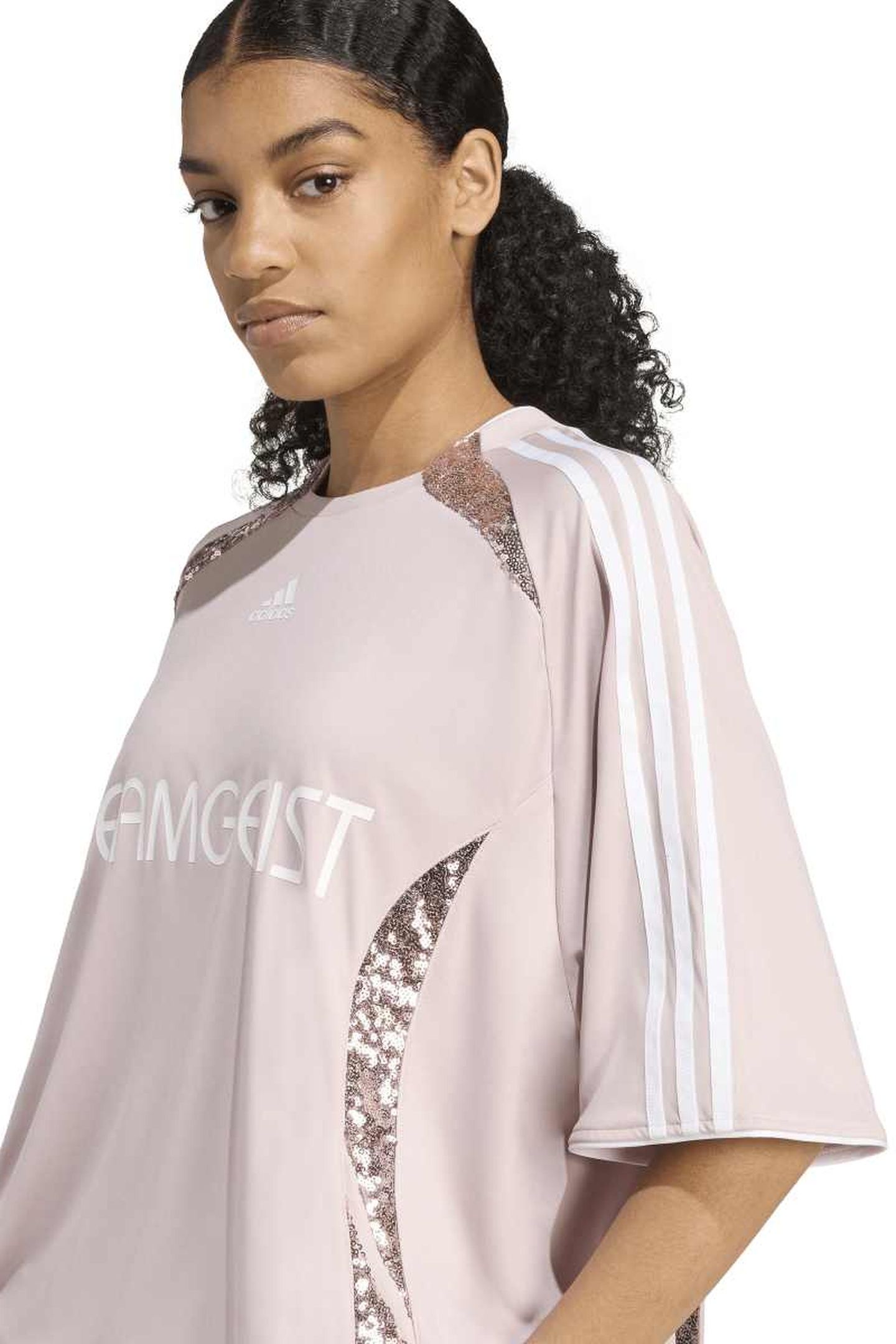 ORIGINALS ADILENIUM SEASON 4 TEAMGEIST OVZD JERSEY NEW ROSE 4