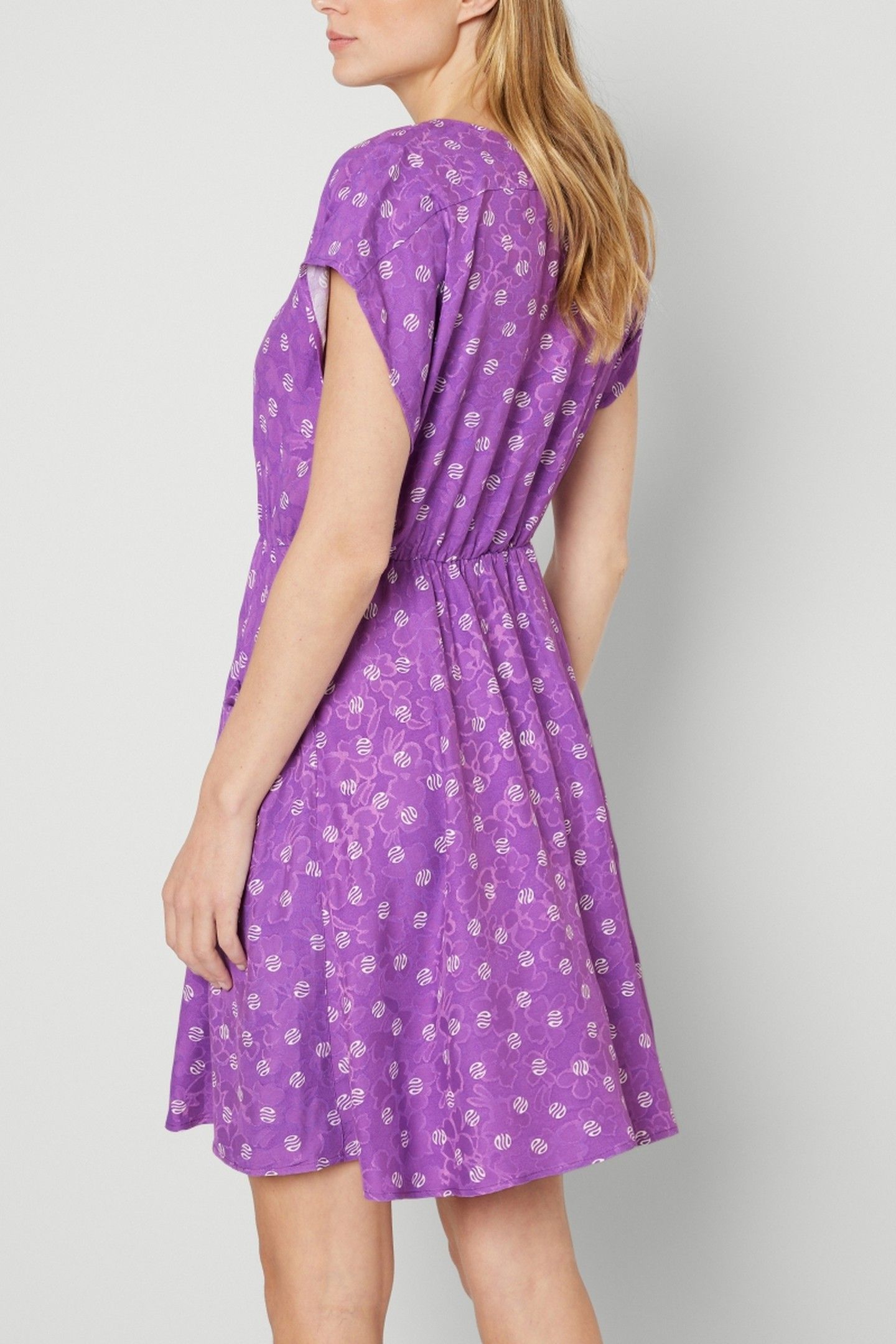 BUKBAY ROBE ANITA 3