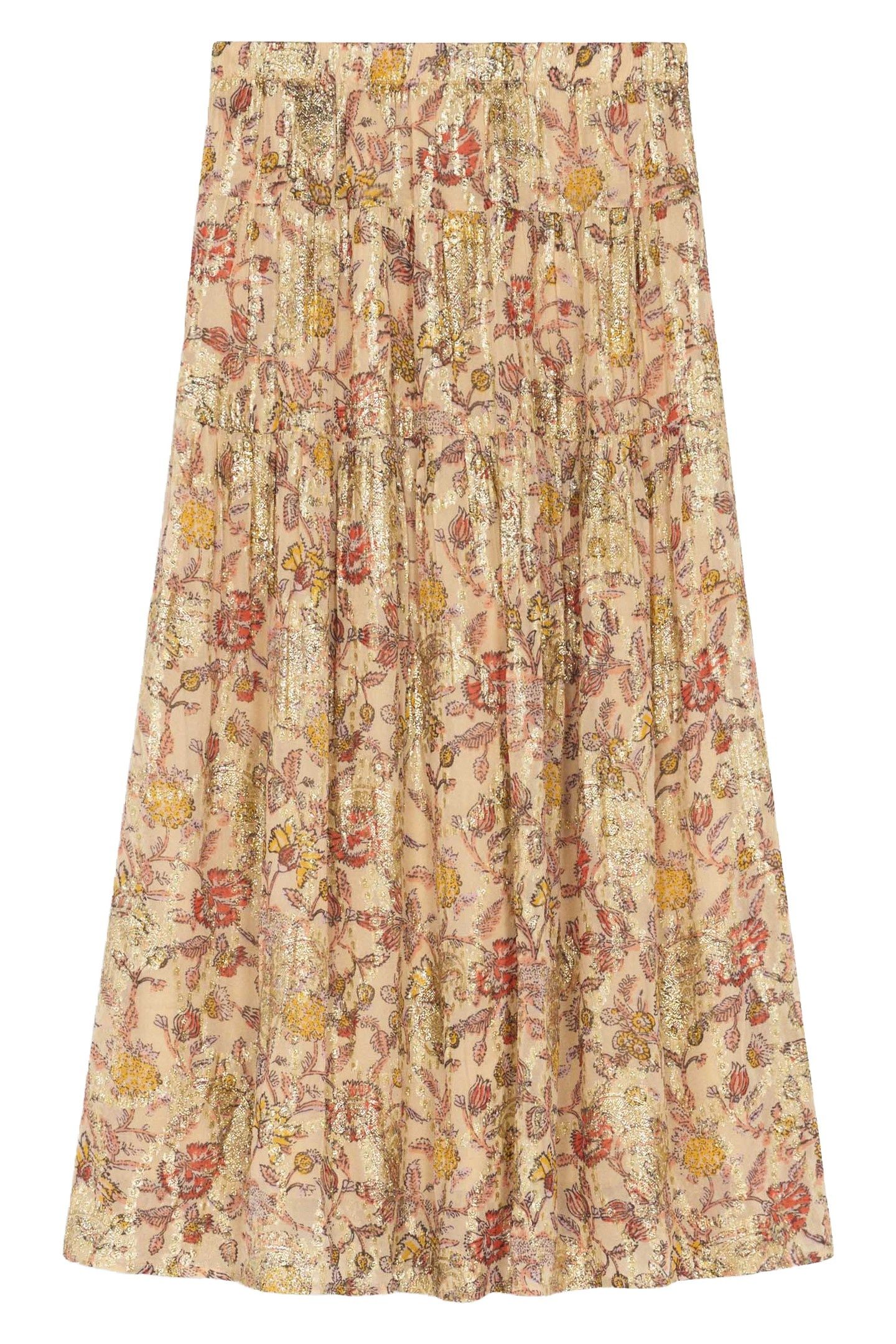 JUPE RAYA ROSE 4
