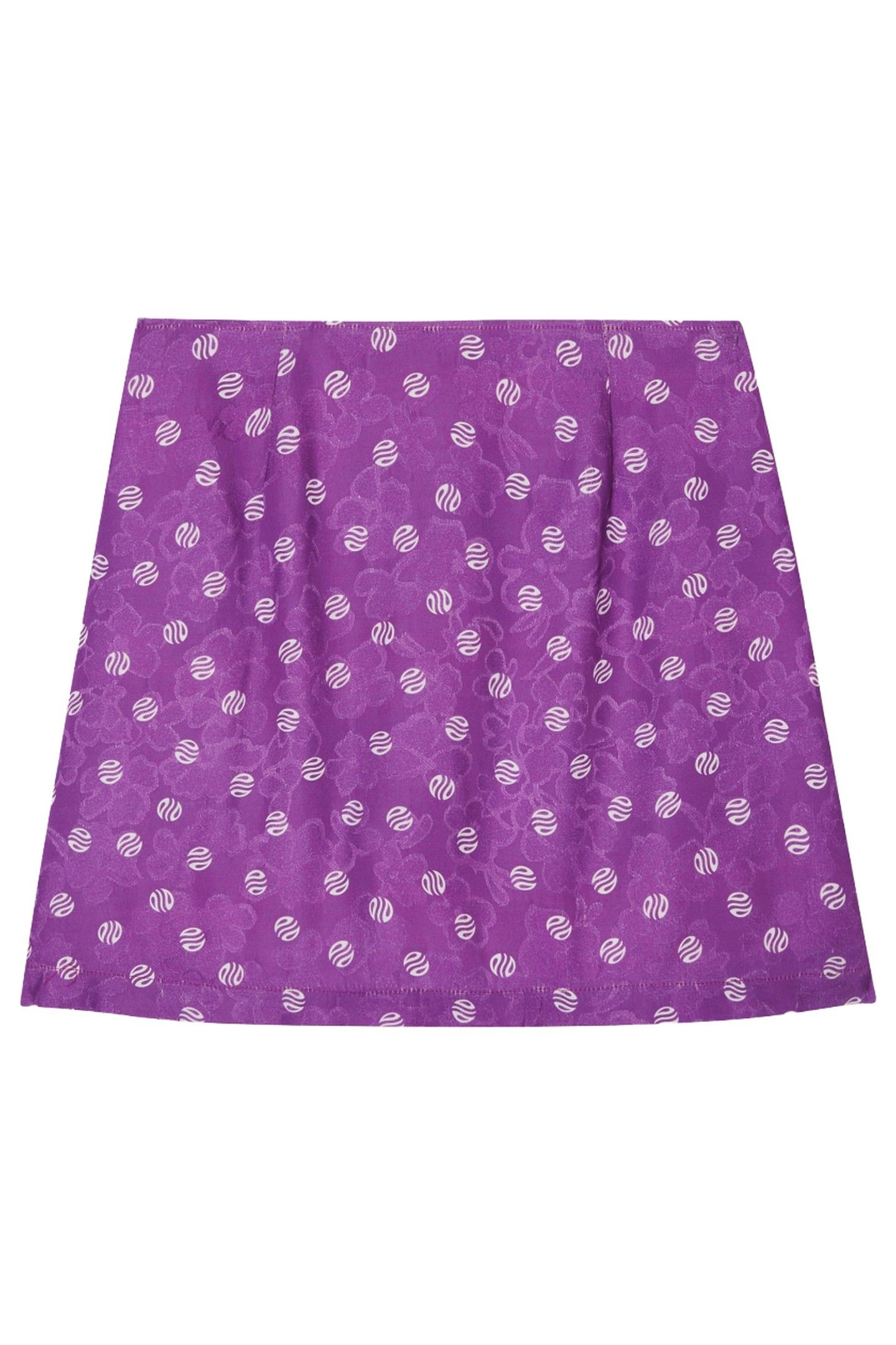 BUKBAY SKIRT ANITA 6