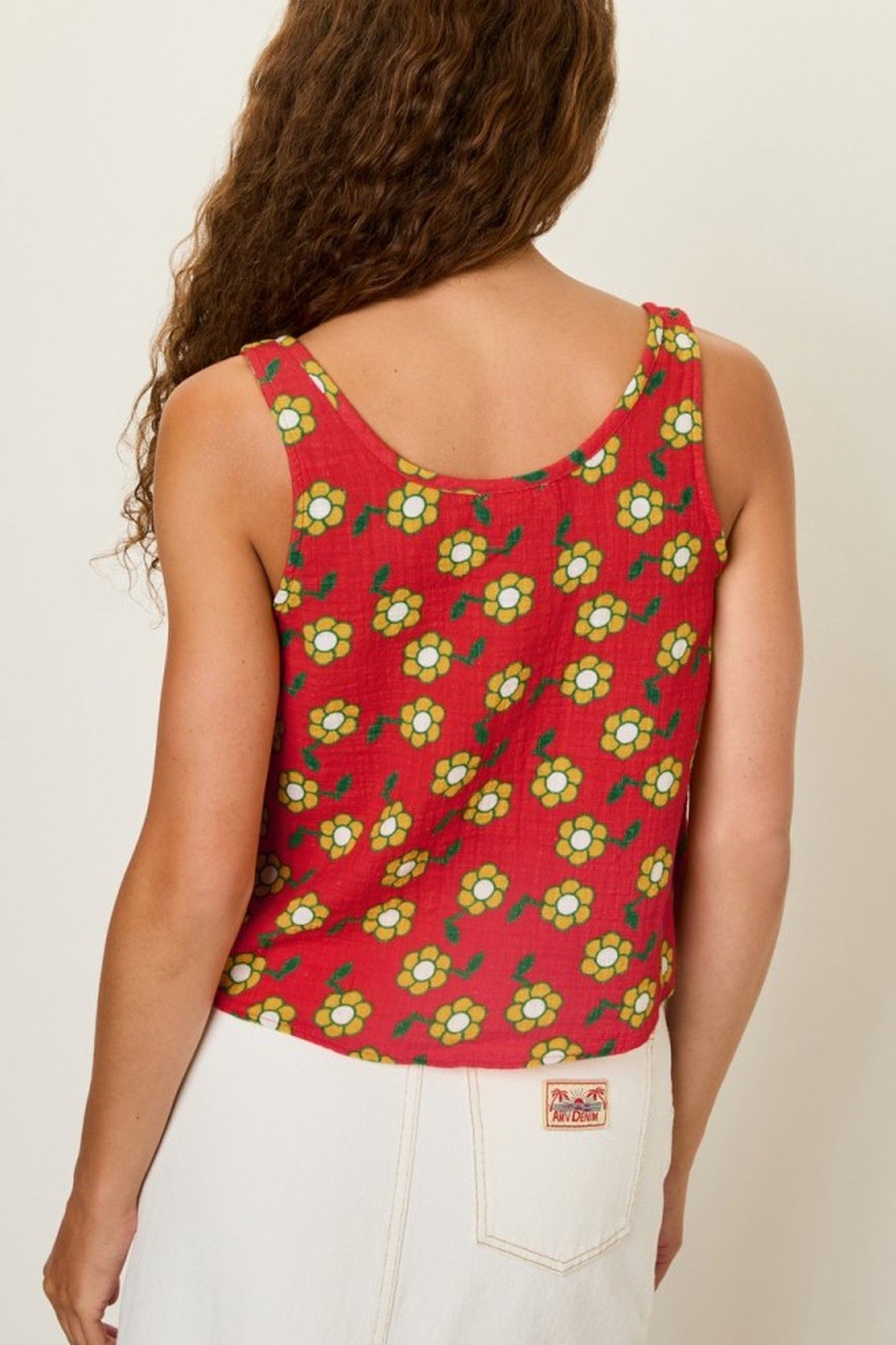 OYOBAY TOP FLORE 3