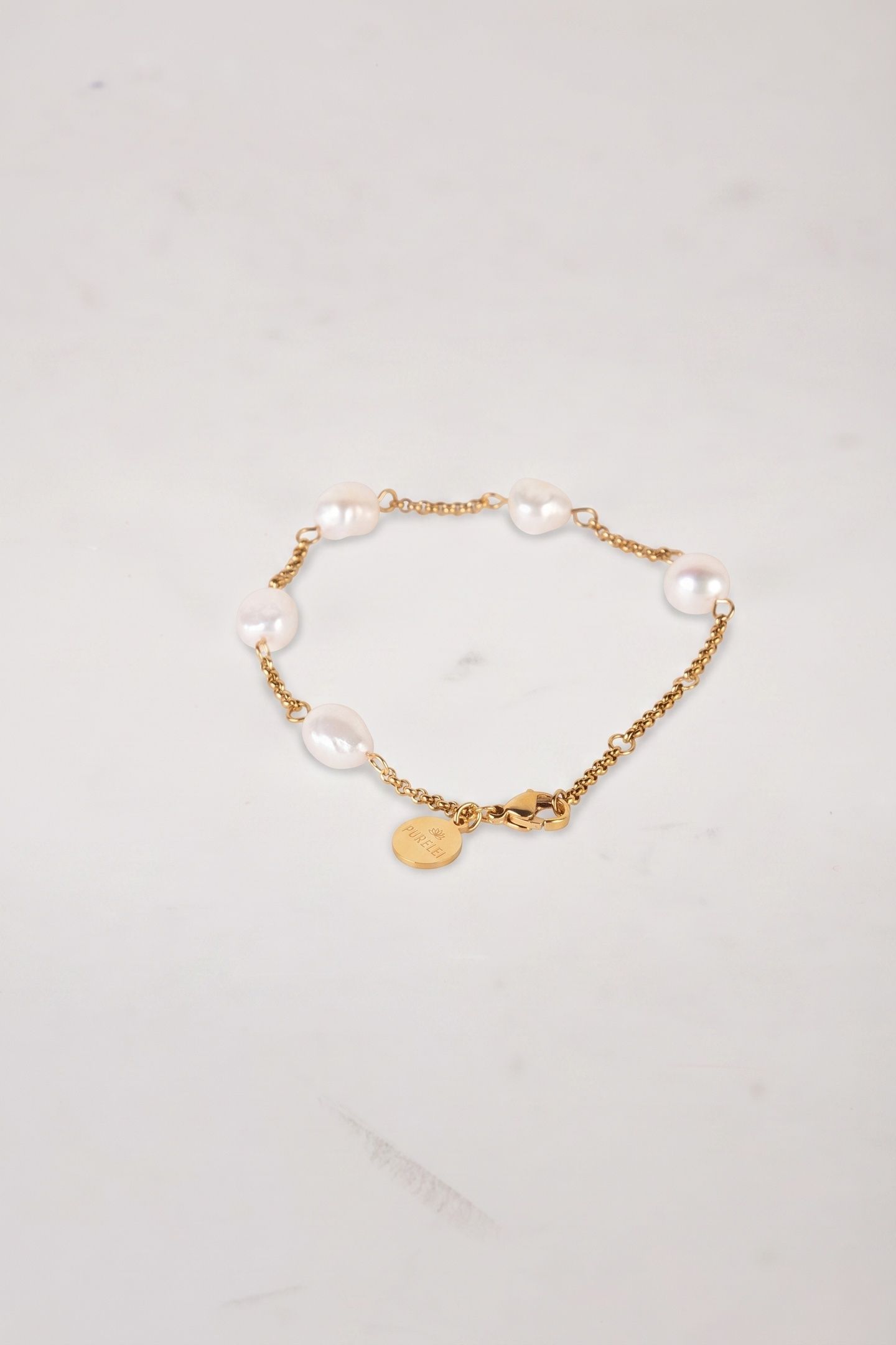 MALAHI ARMBAND GOLD 4