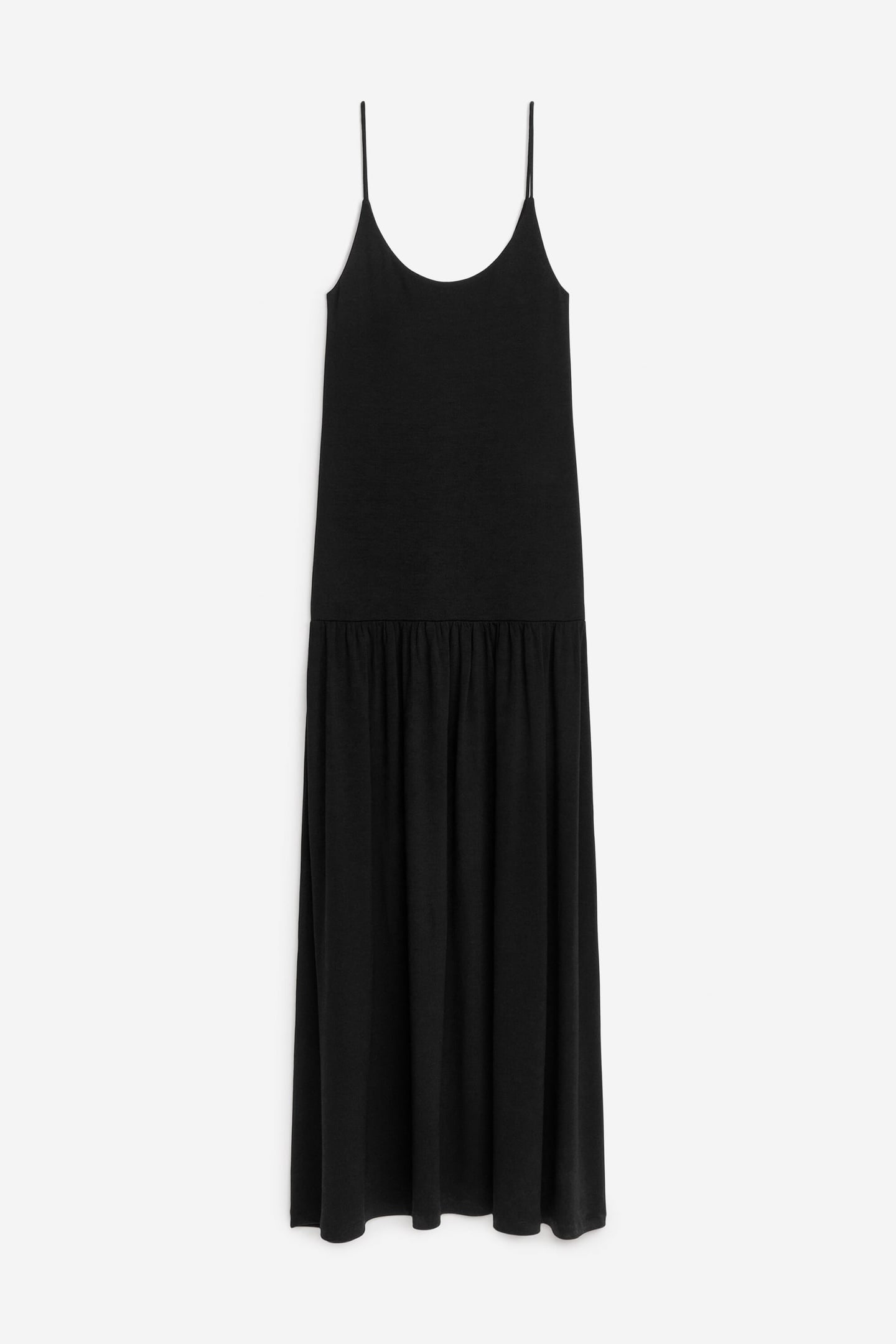 MONACO DRESS BLACK 3