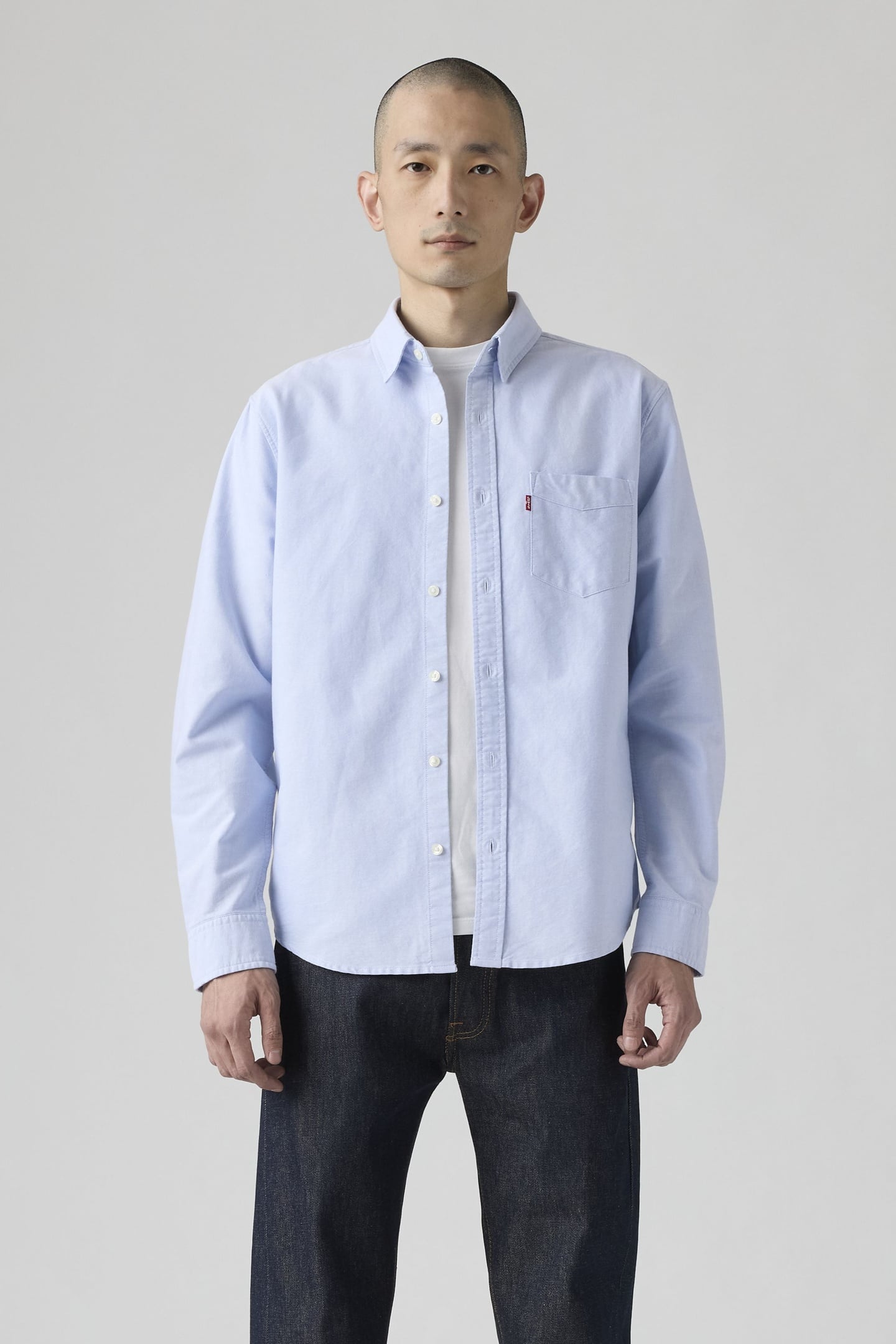SUNSET POCKET SHIRT 1