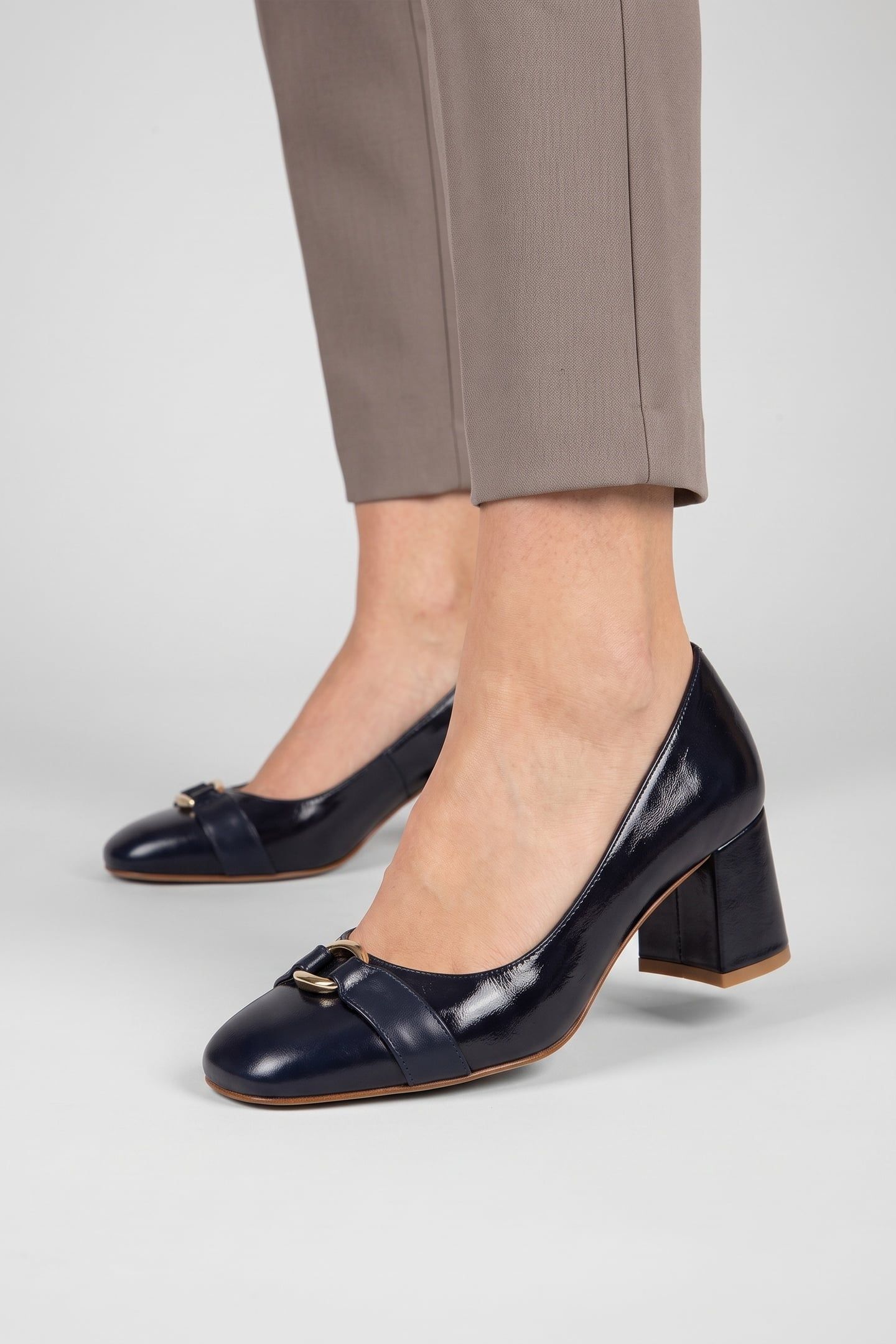 KATE OLOID BLOCK NAVY 3