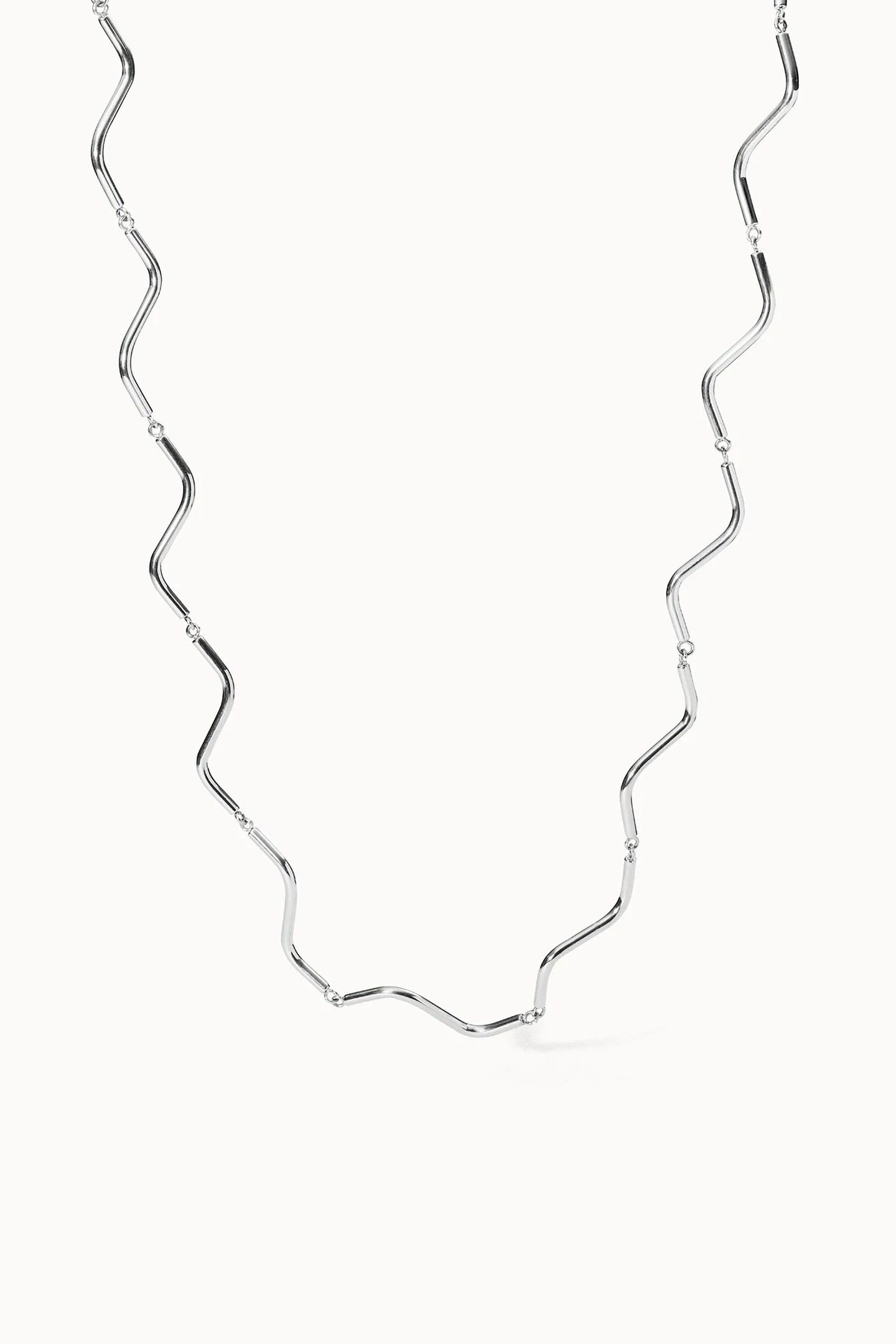 WAVES KETTE SILVER 5