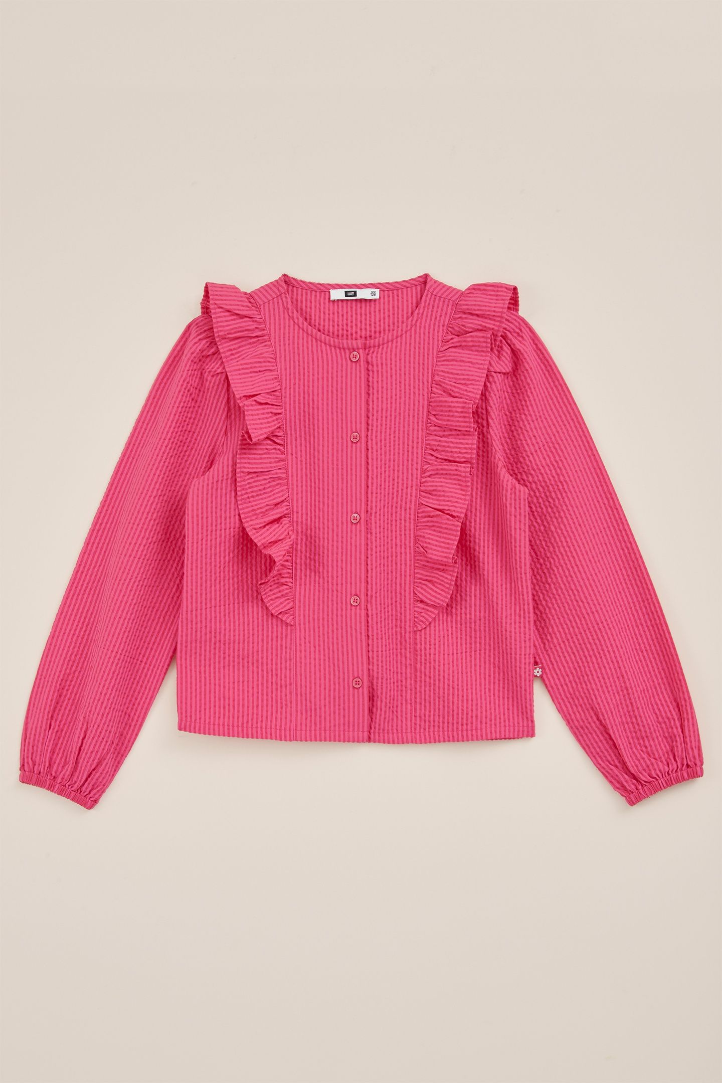 BLOUSE PINK 3