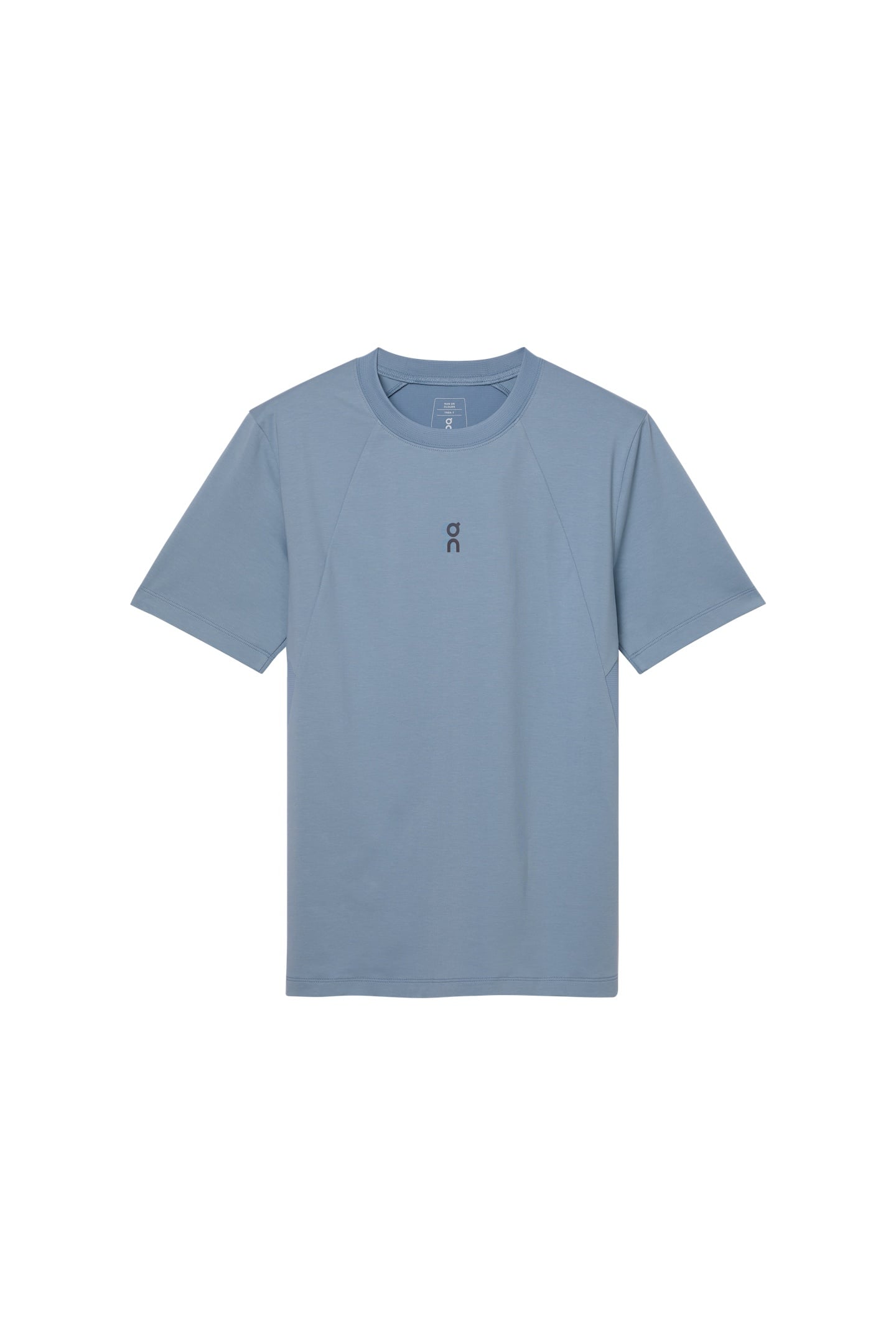 TREK-T 1 W CHAMBRAY CHAMBRAY 4