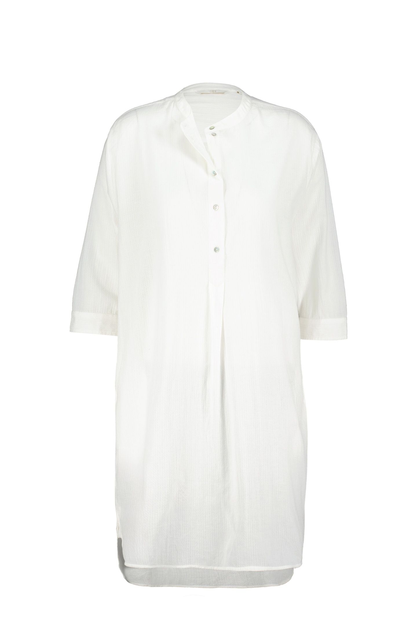 TUNIC DIARY OFFWHITE 3