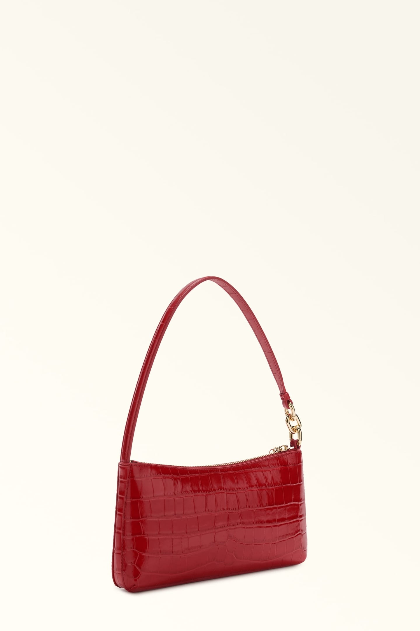 CASSIOPEA MINI SHOULDER BAG LACCA 2
