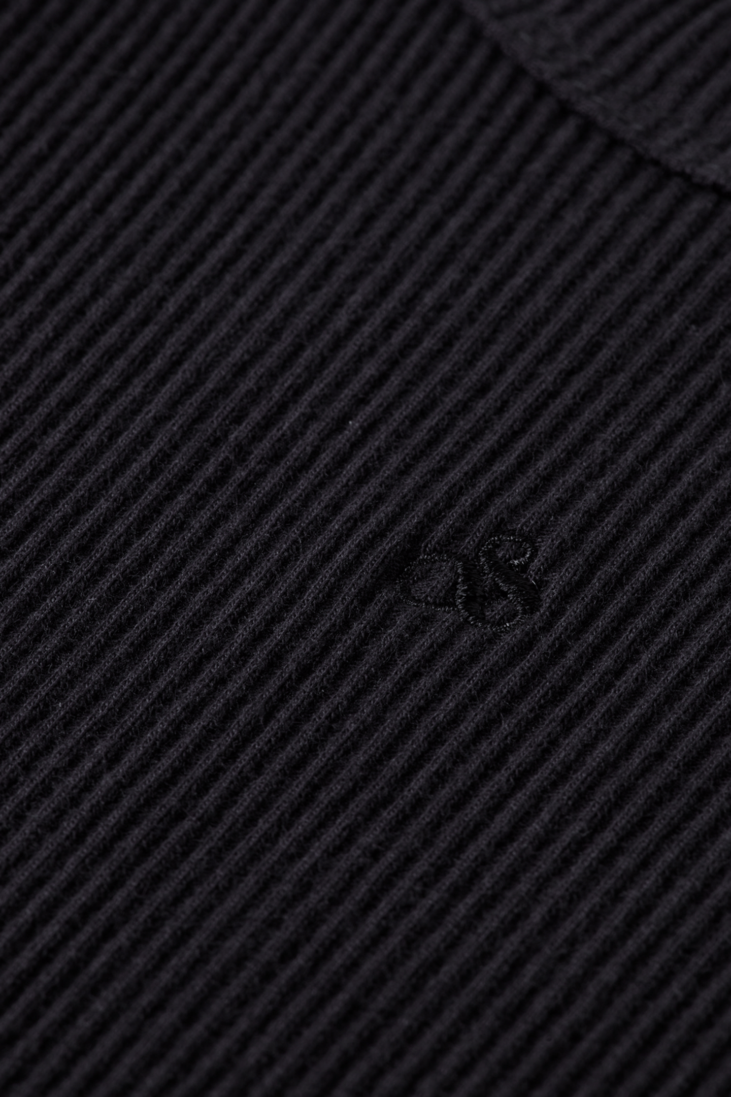 RIB RACER TANK BLACK 7