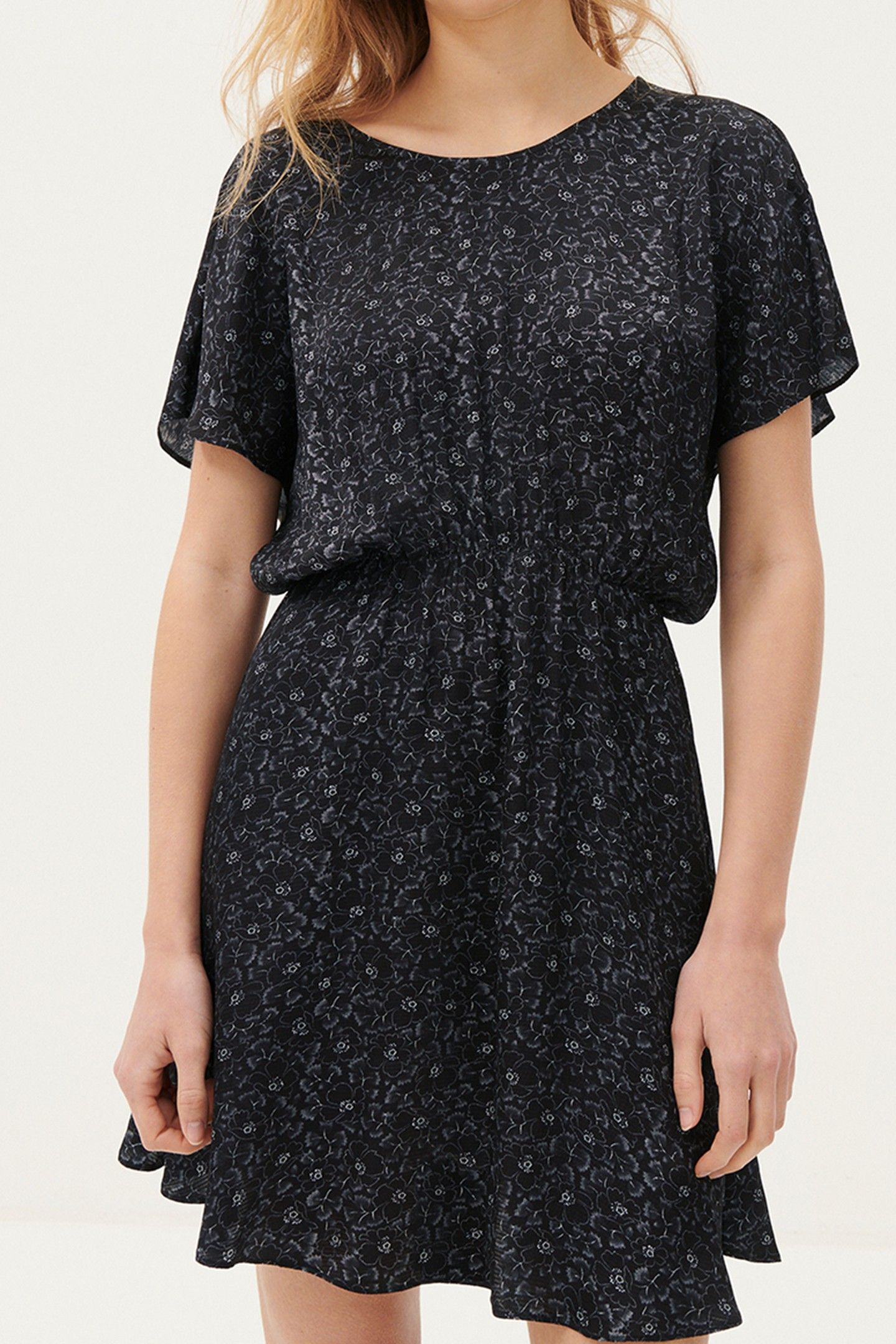 GINTOWN ROBE JOSEPHINE 1