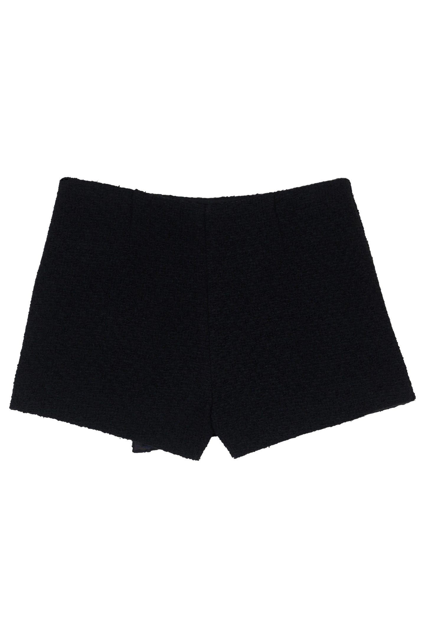 SKORT JAVA NOIR 6