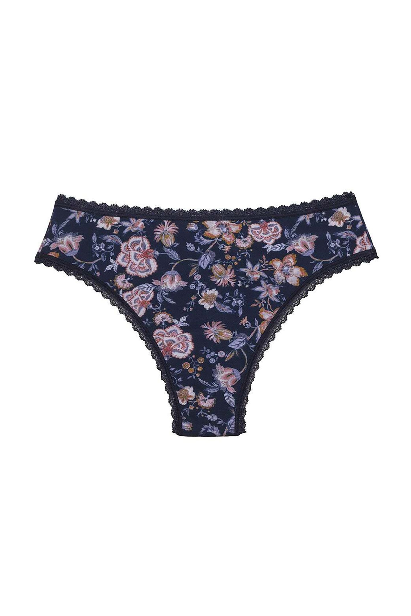 TANGA MENSTRUEL EOLIETTA CHARCOAL TPICAL LOON 2
