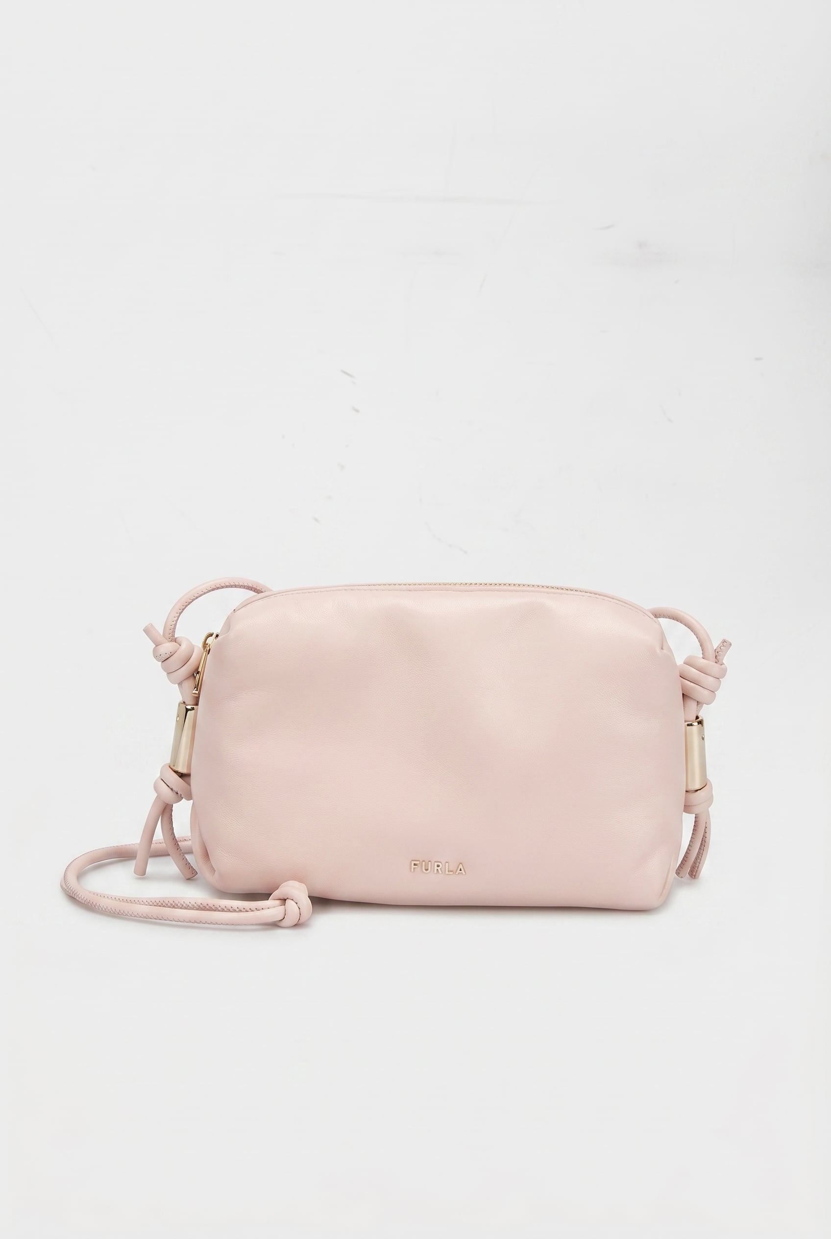 ELETTRA MINI CAMERA BAG AZALEA 1