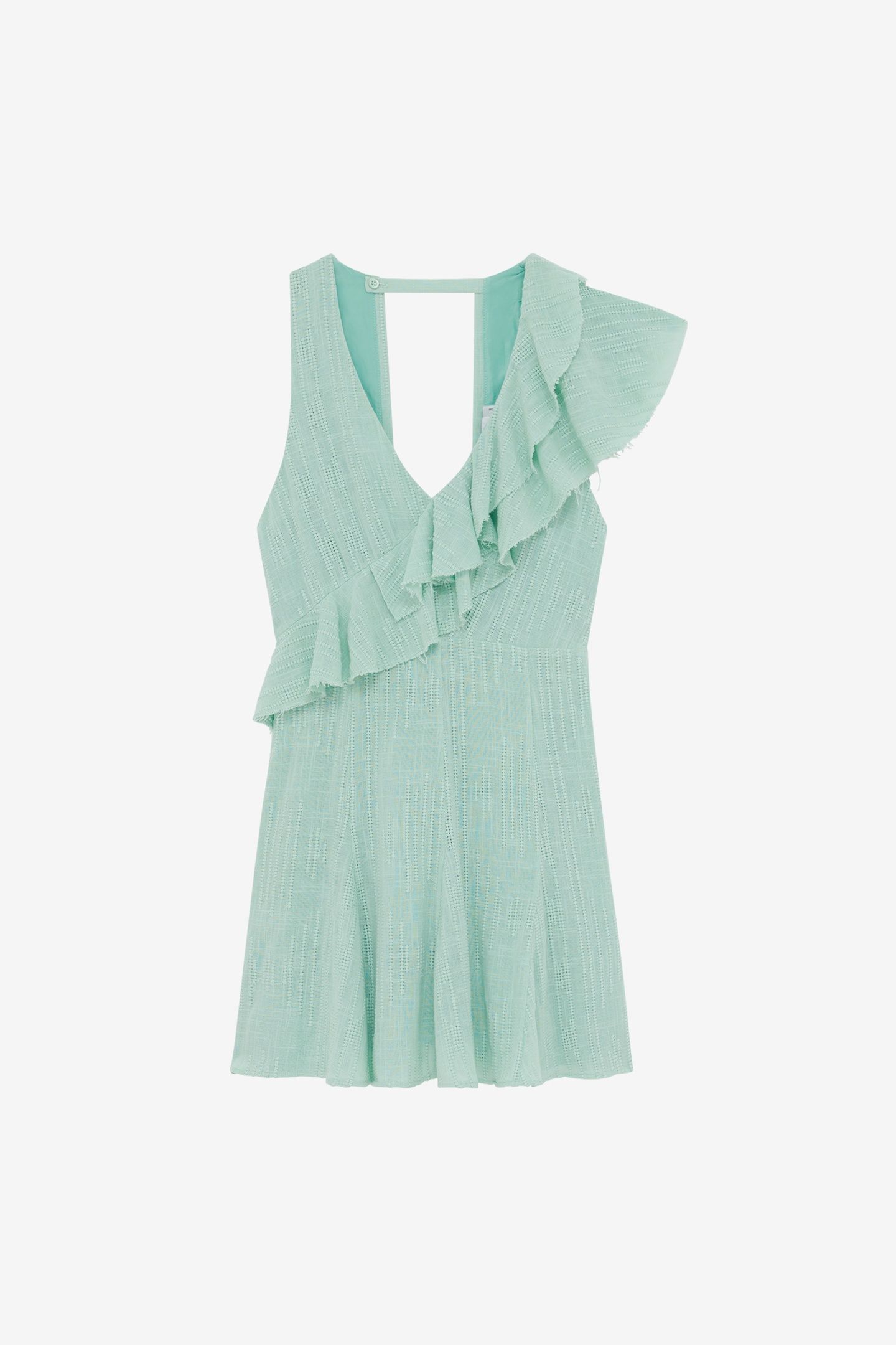 ADELY DRESS AQUA 3