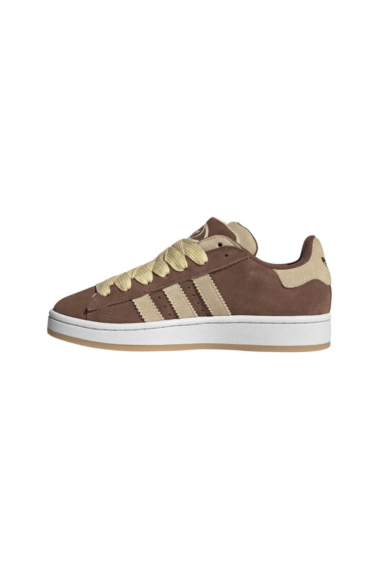 ORIGINALS CAMPUS 00S SHOES PRELOVED BROWN 8