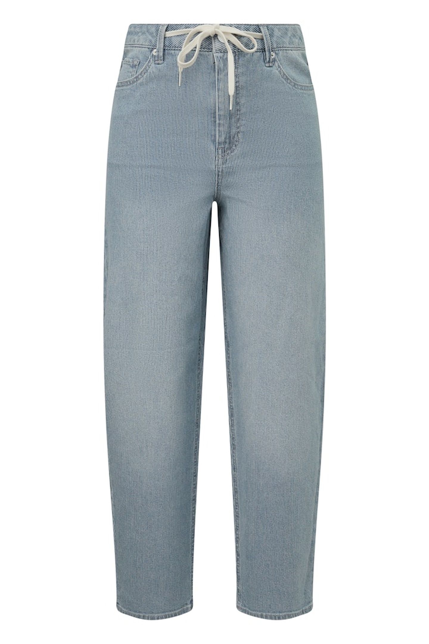 S.OLIVER JEANS BLUE DENIM 7