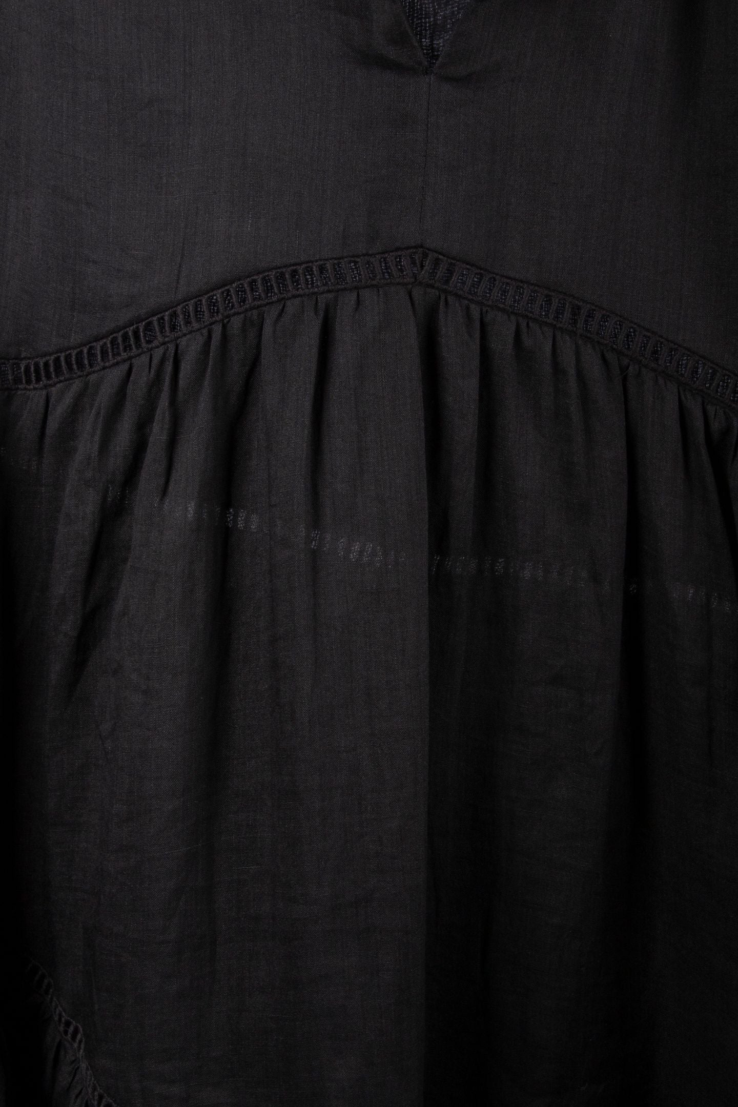 DIATOU DRESS BLACK 4