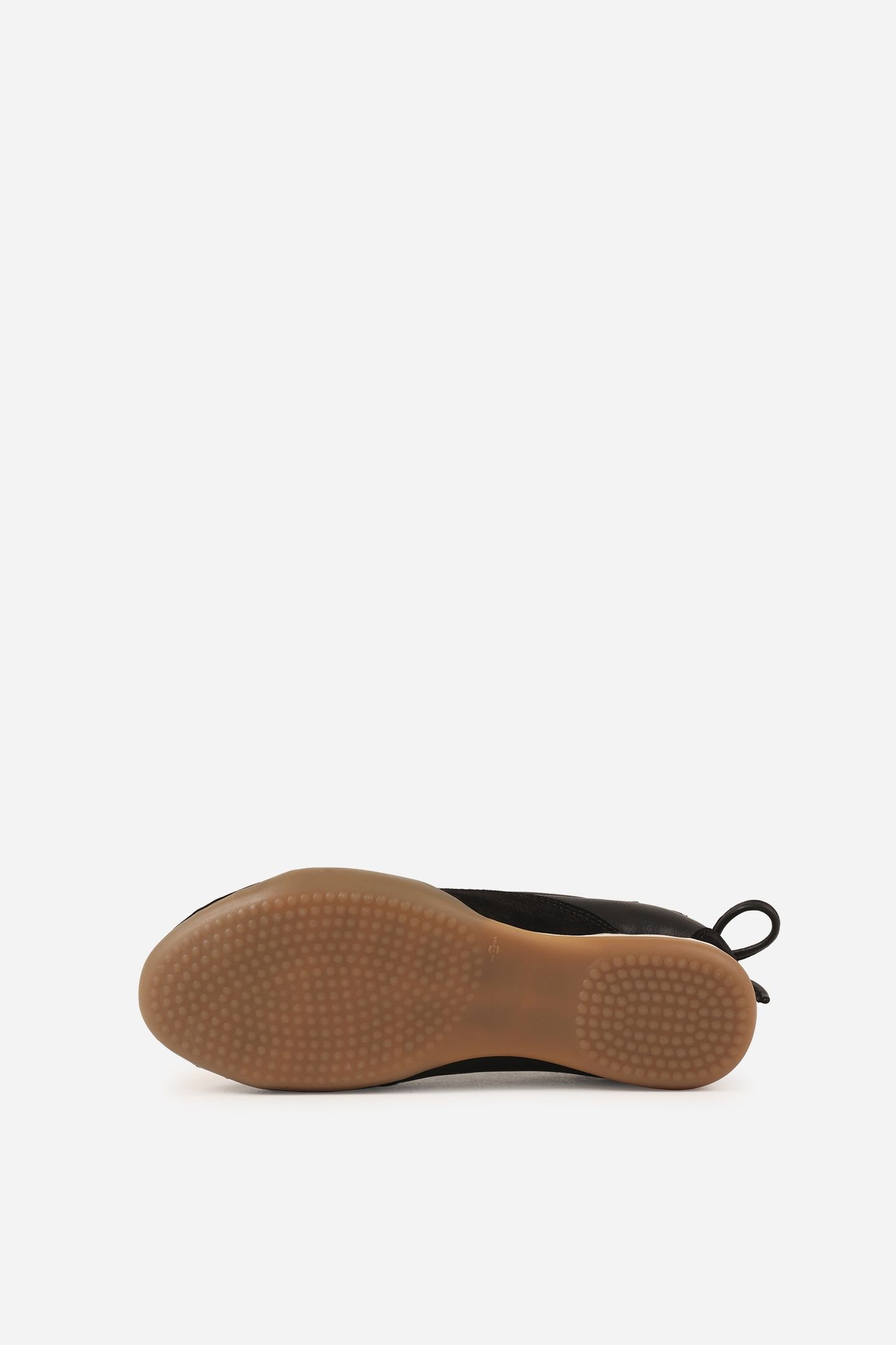 PARK-ERR SNEAKER BLACK/GUM 7